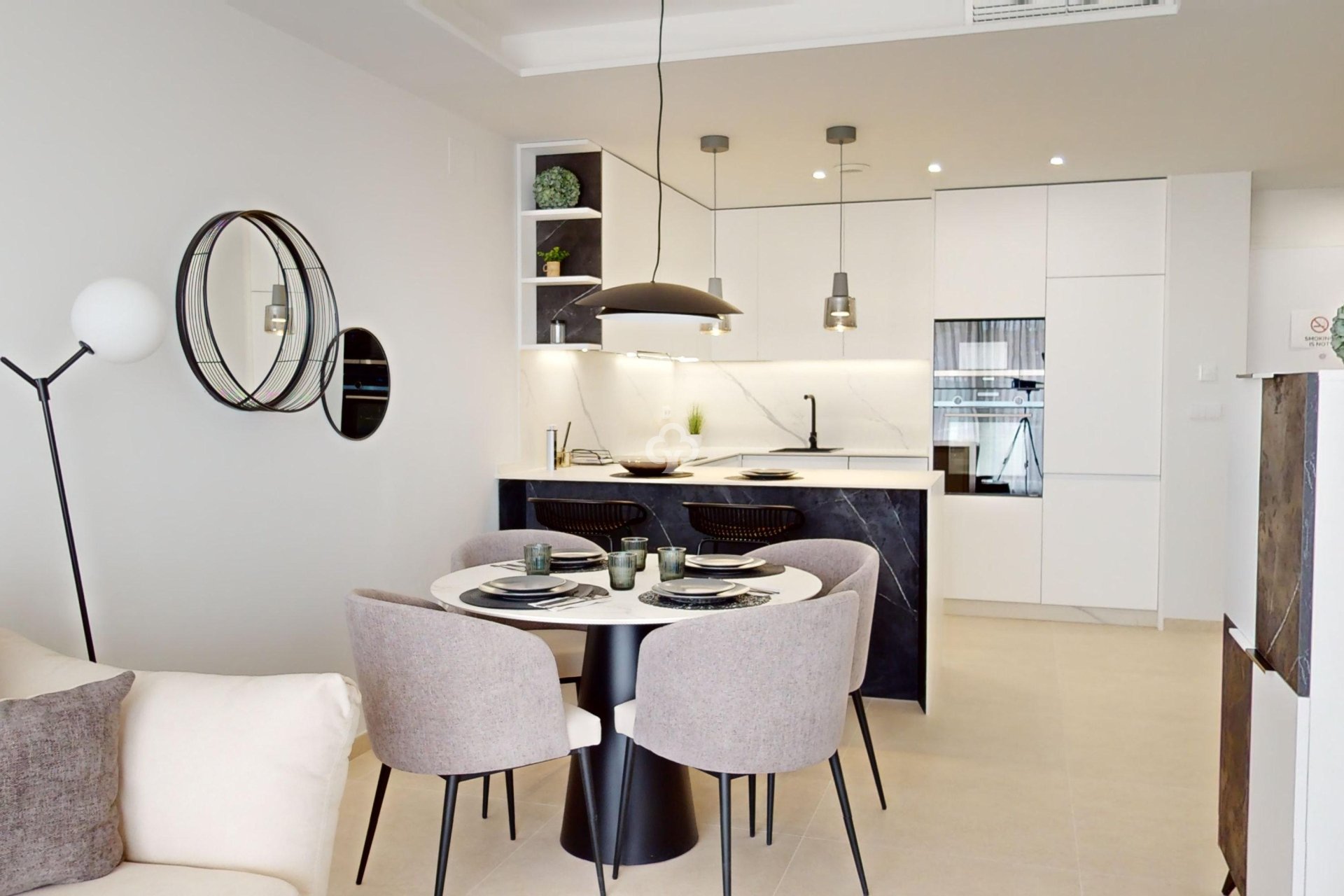 New Build - Bajos -
Orihuela - 03183