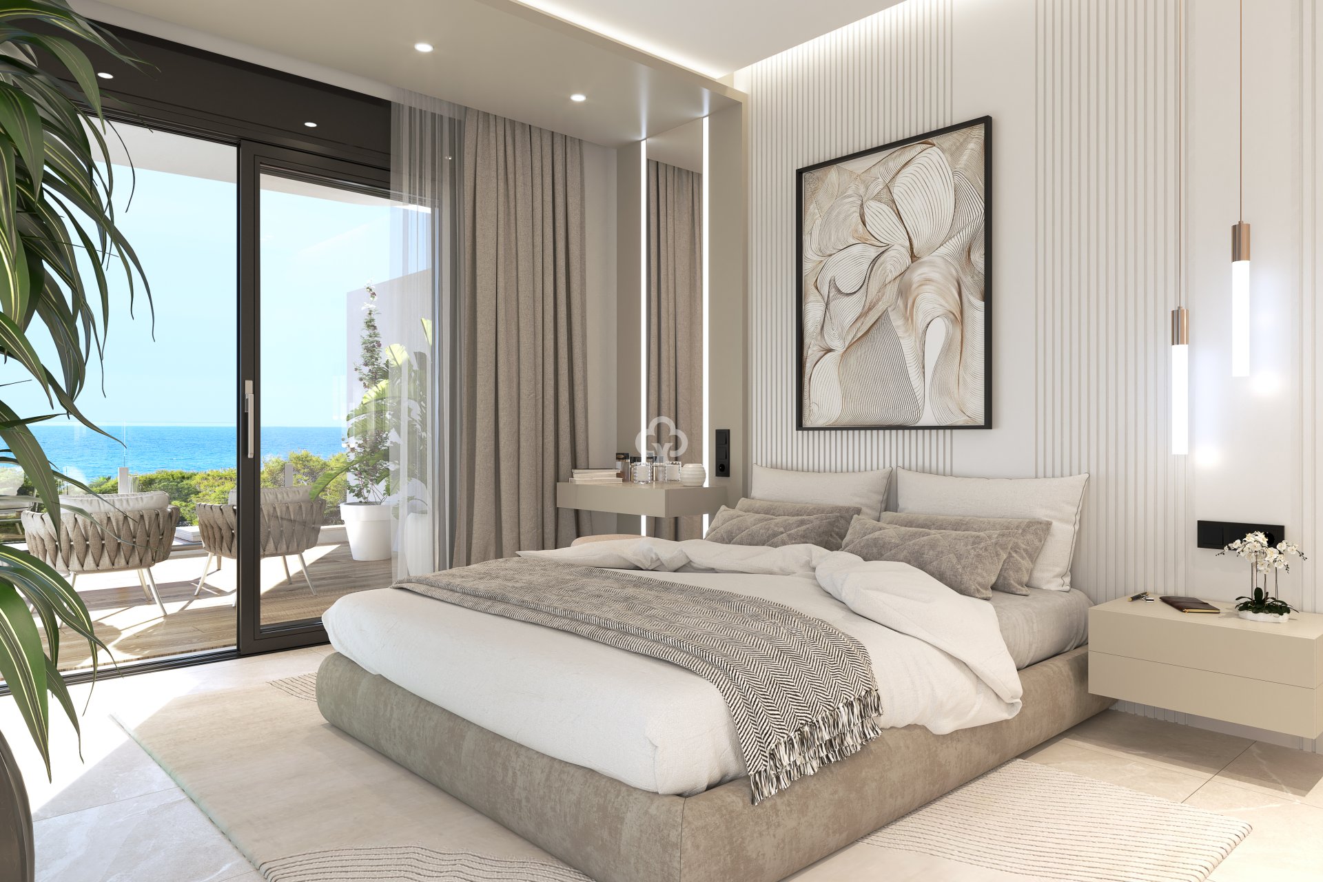 New Build - Bajos -
Orihuela - 03189