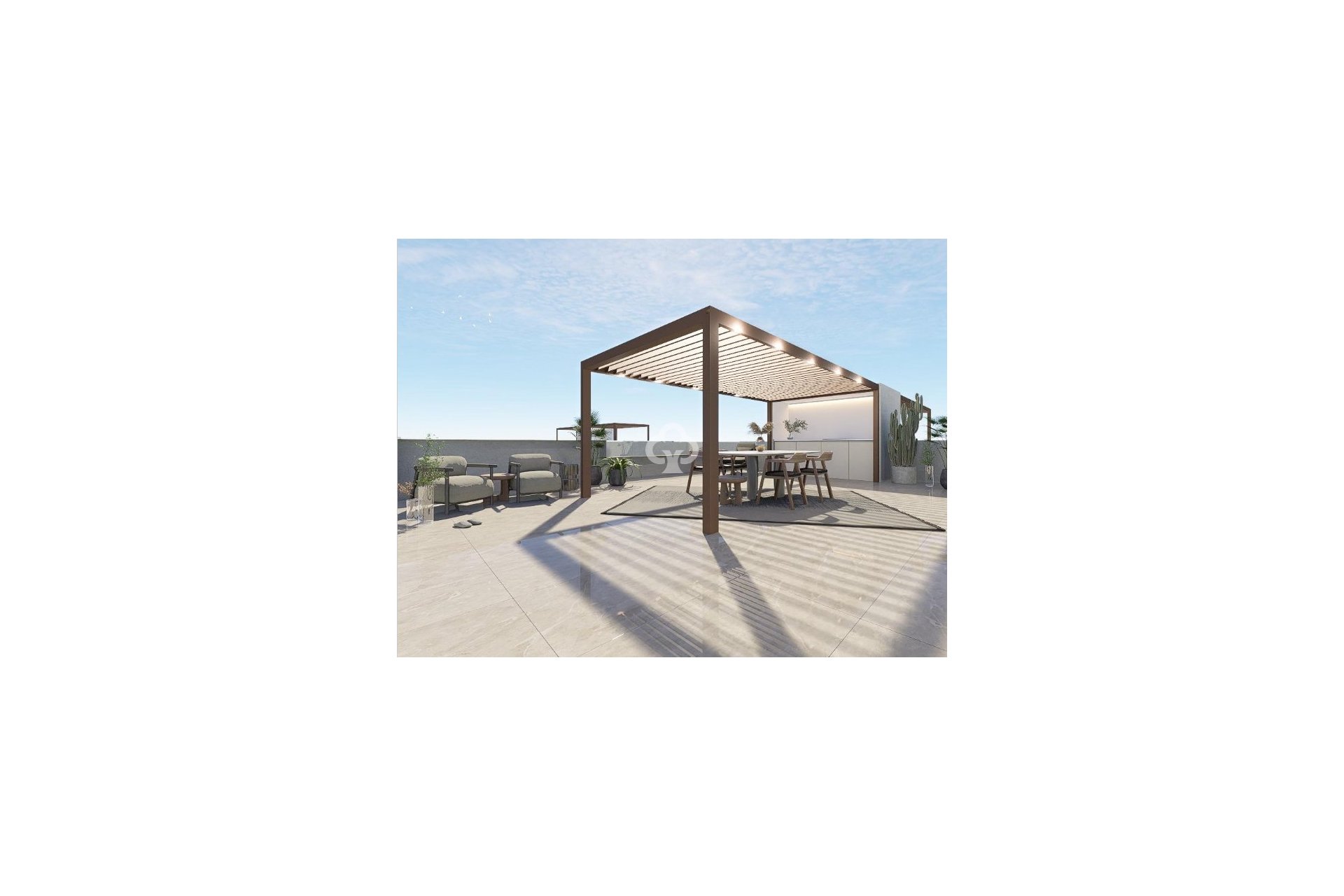 New Build - Bajos -
Pilar de la Horadada - 03190, Calle Santa Teresa s/n