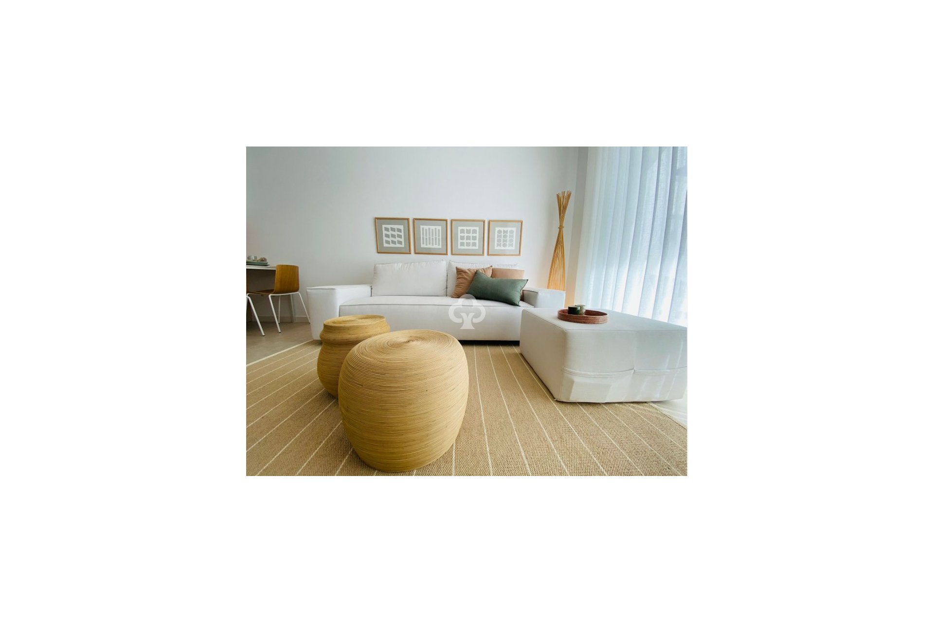 New Build - Bajos -
Pilar de la Horadada - 03190