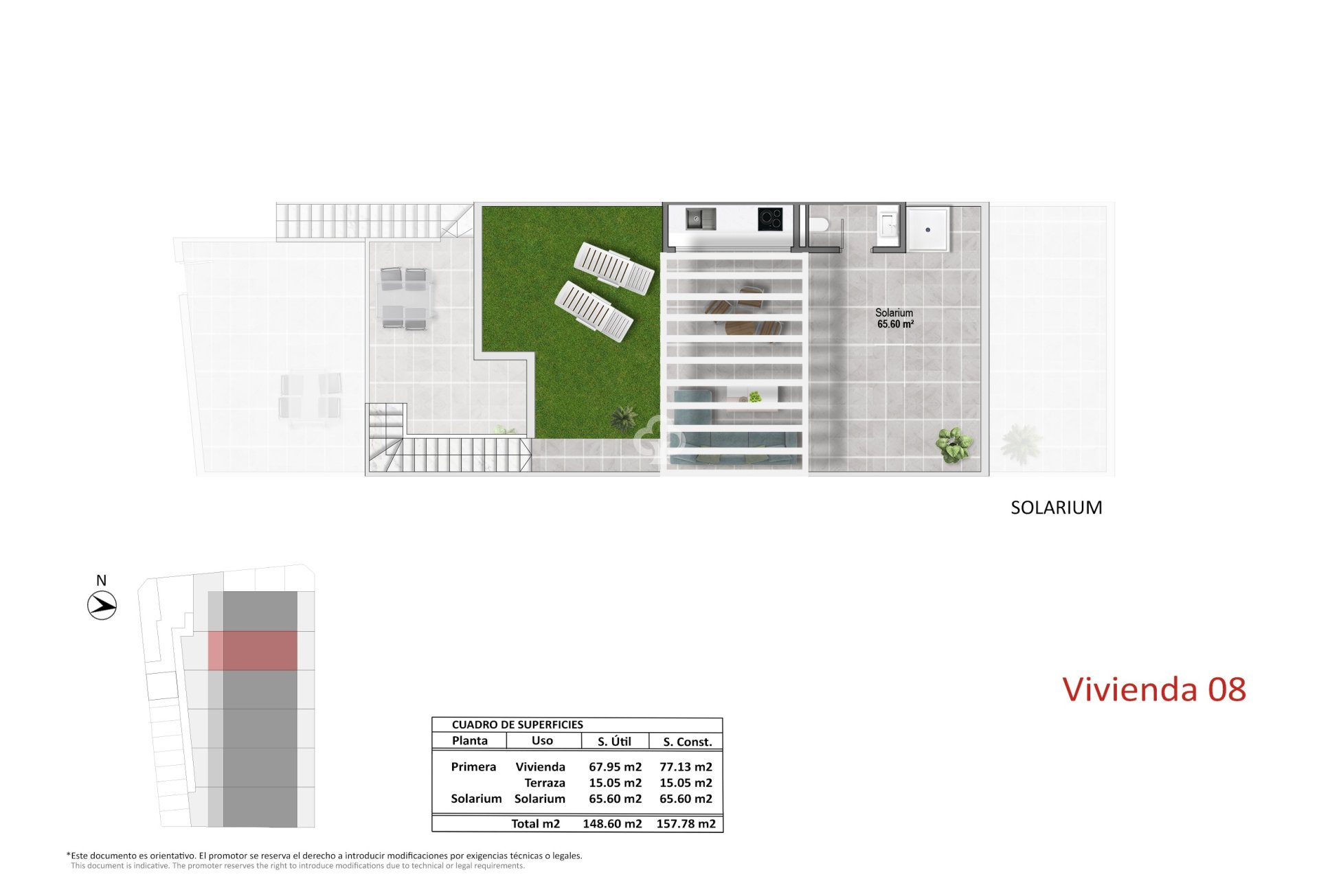 New Build - Bajos -
Pilar de la Horadada - 03190