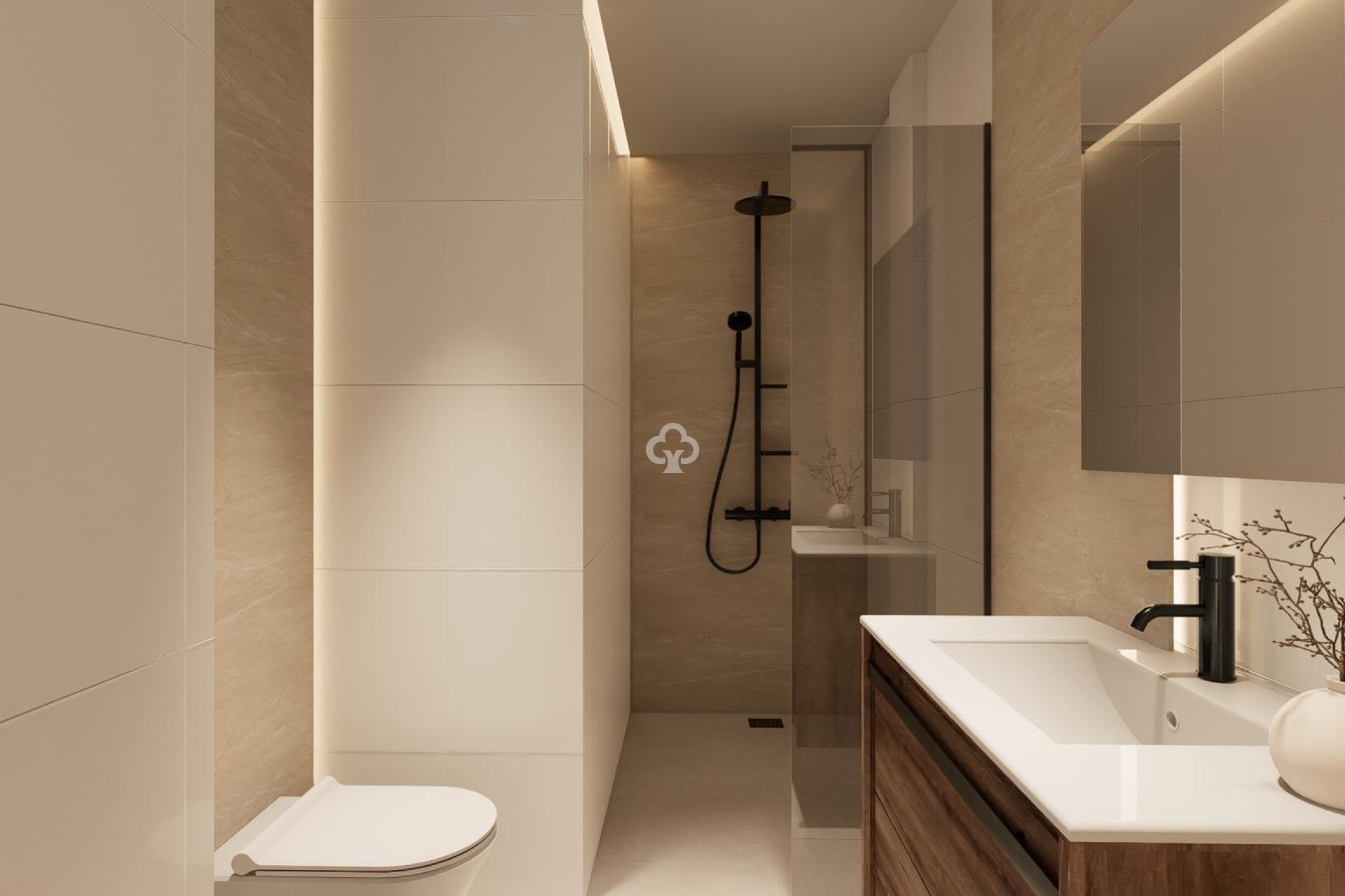 New Build - Bajos -
Pilar de la Horadada - 03190