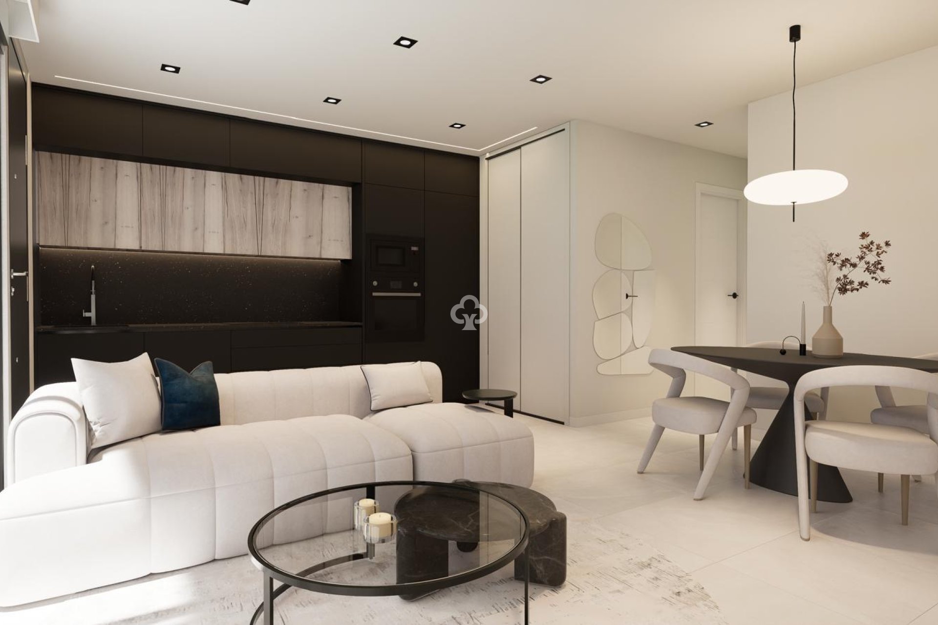 New Build - Bajos -
Pilar de la Horadada - 03190