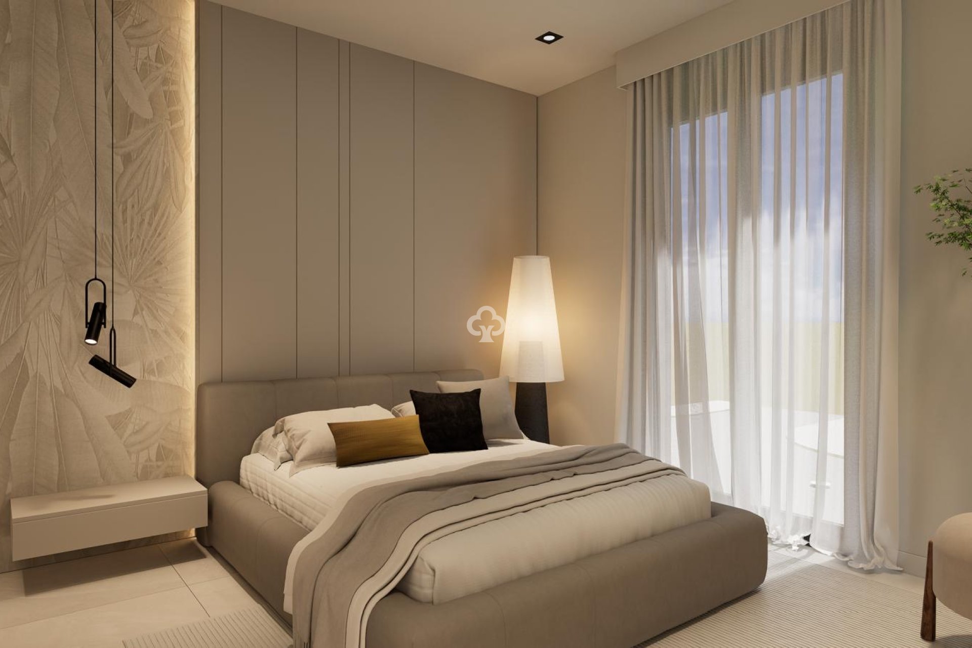 New Build - Bajos -
Pilar de la Horadada - 03190