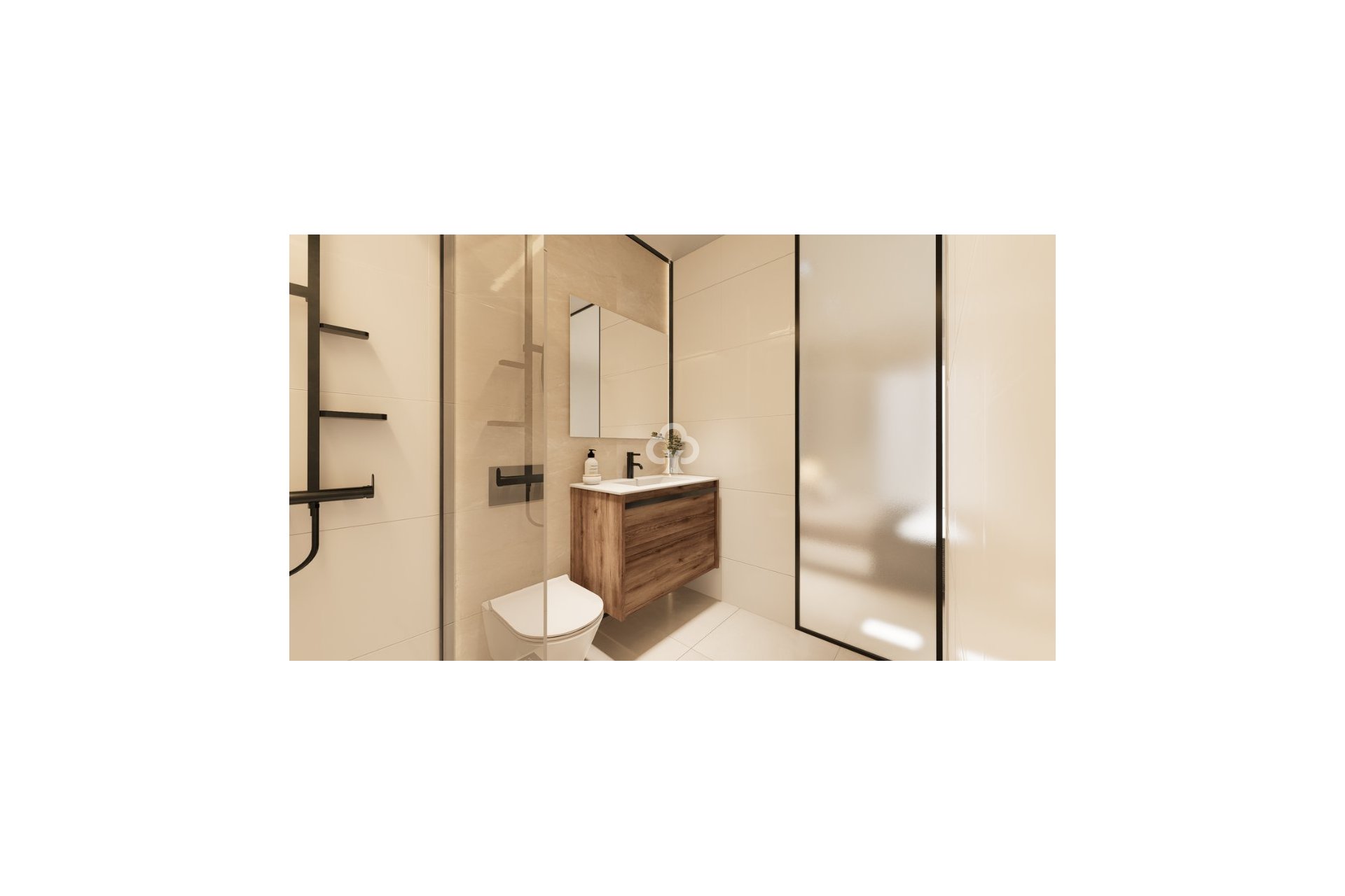 New Build - Bajos -
Pilar de la Horadada - 03190