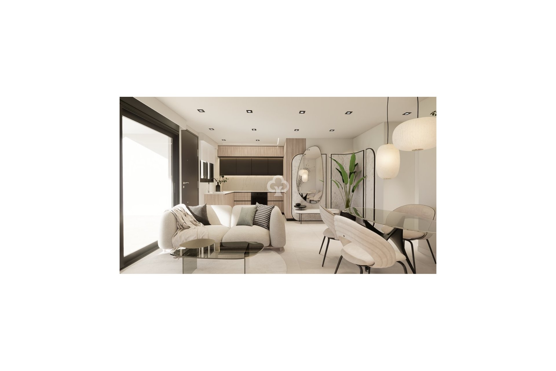 New Build - Bajos -
Pilar de la Horadada - 03190