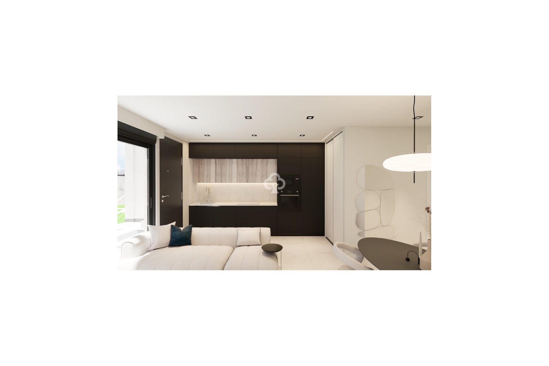 New Build - Bajos -
Pilar de la Horadada - 03190