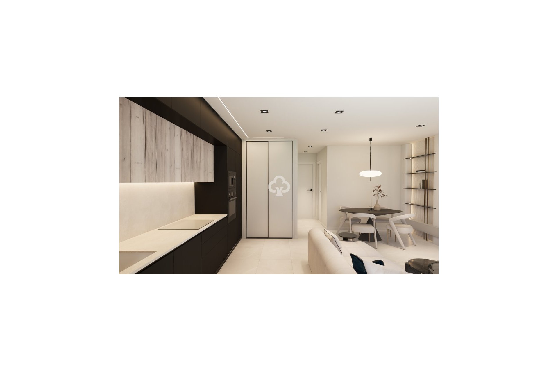 New Build - Bajos -
Pilar de la Horadada - 03190