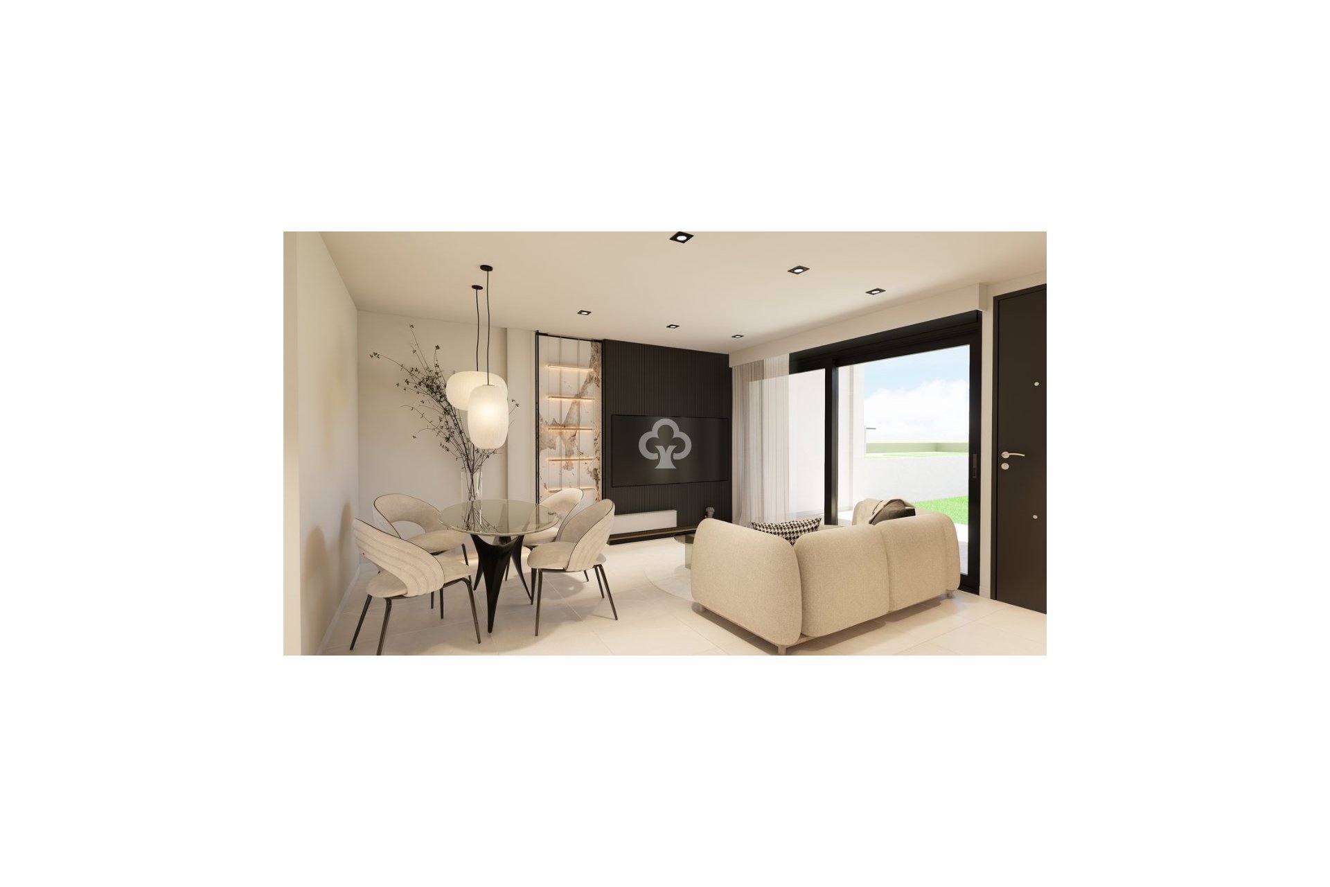 New Build - Bajos -
Pilar de la Horadada - 03190