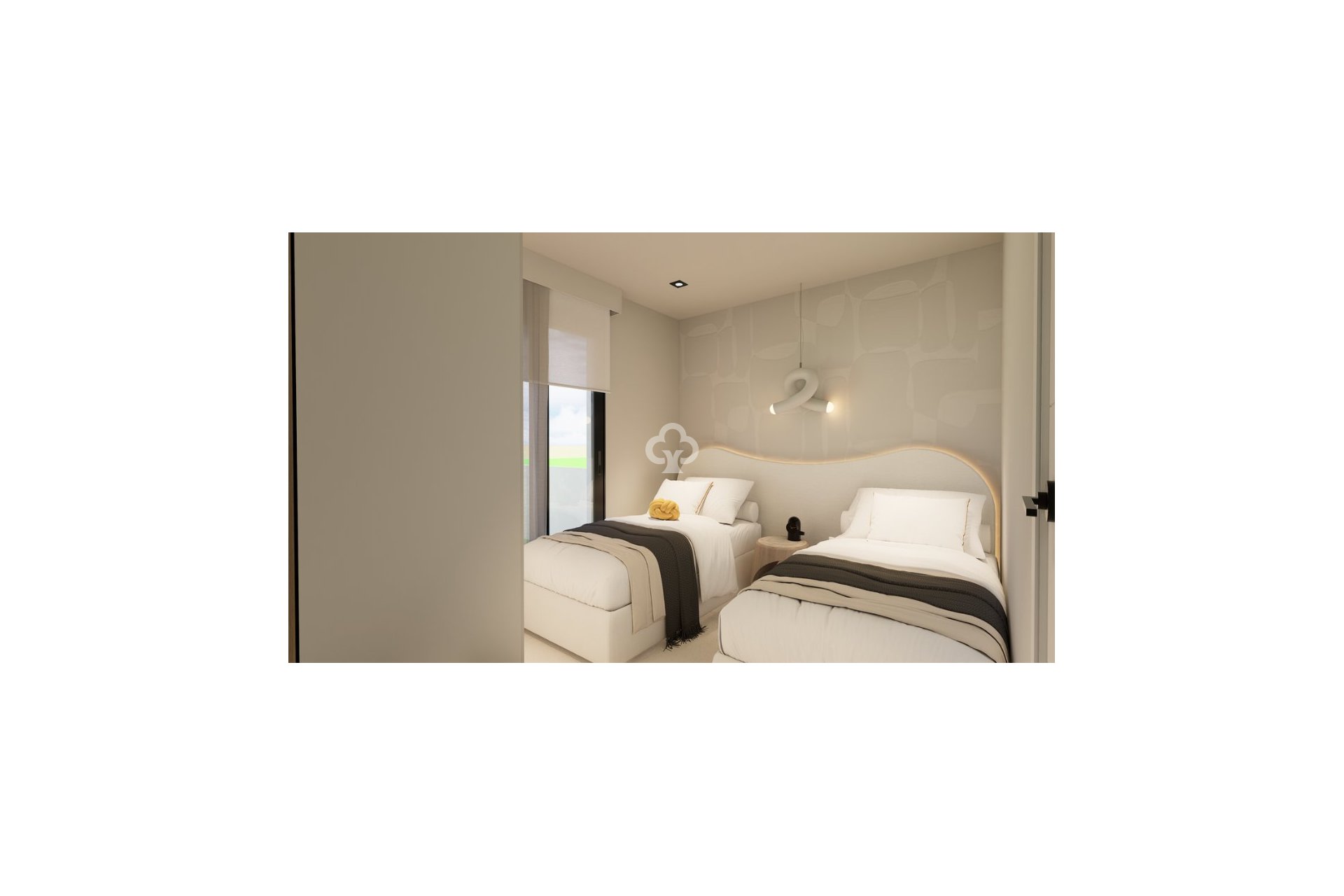 New Build - Bajos -
Pilar de la Horadada - 03190