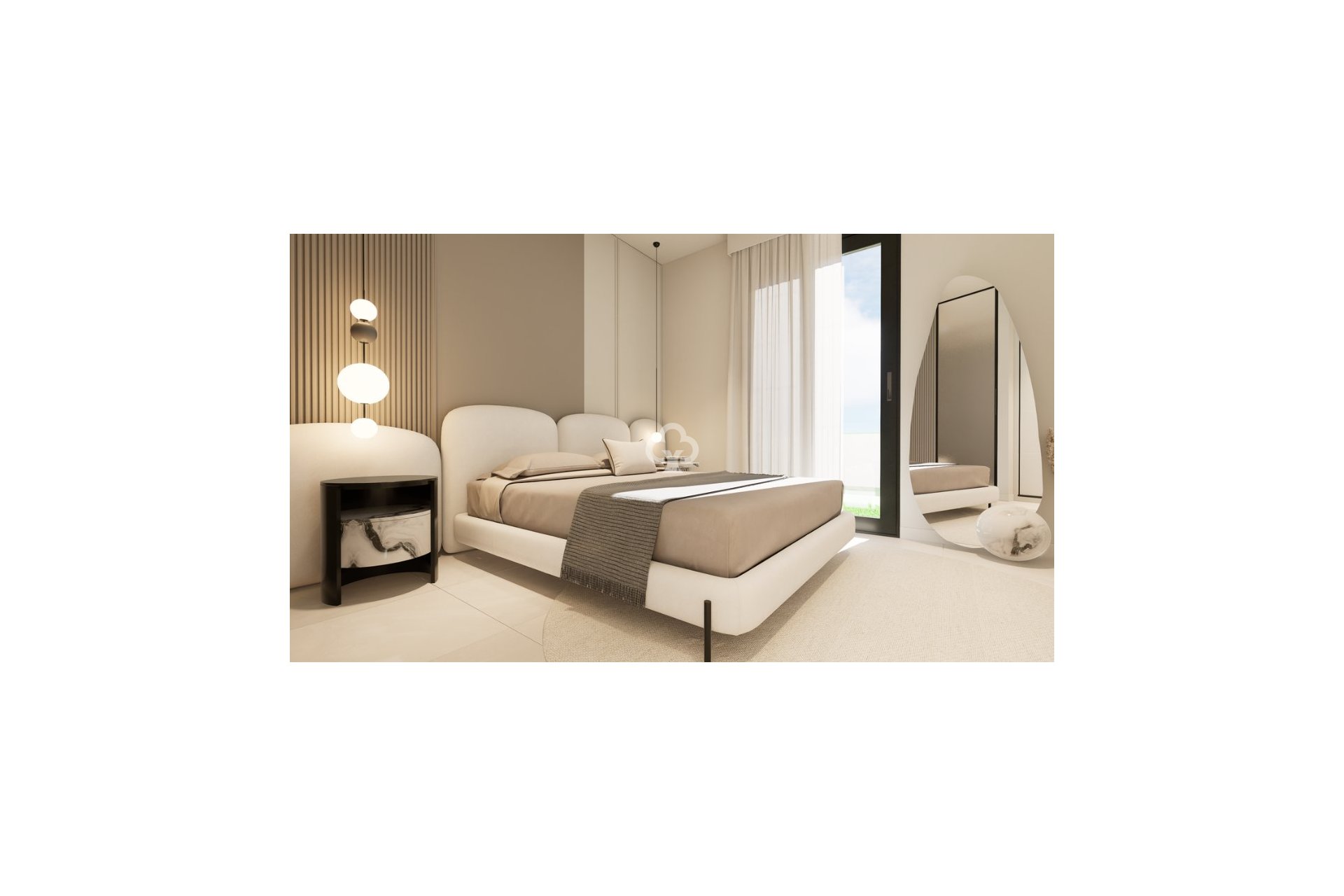 New Build - Bajos -
Pilar de la Horadada - 03190