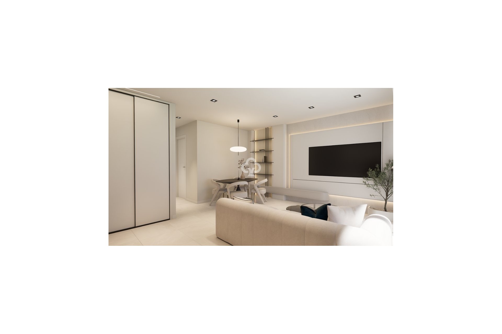 New Build - Bajos -
Pilar de la Horadada - 03190