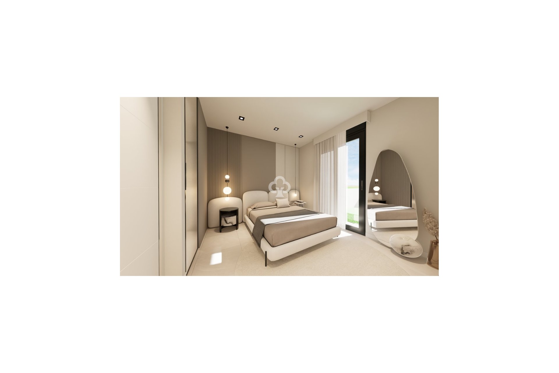 New Build - Bajos -
Pilar de la Horadada - 03190