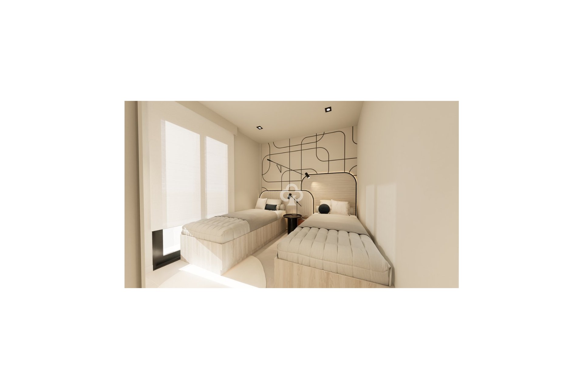 New Build - Bajos -
Pilar de la Horadada - 03190