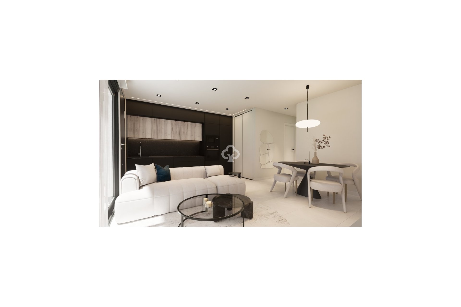 New Build - Bajos -
Pilar de la Horadada - 03190