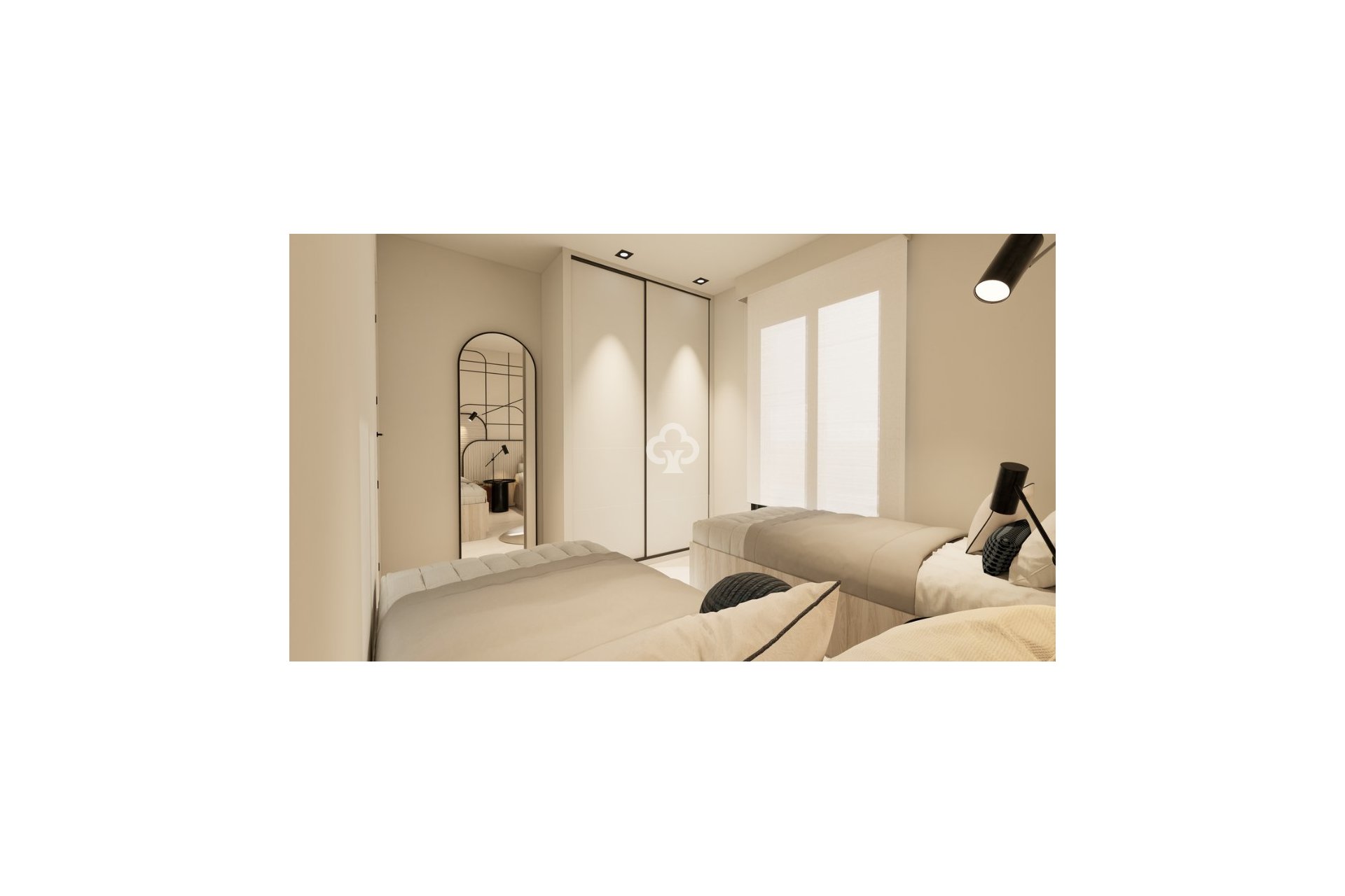 New Build - Bajos -
Pilar de la Horadada - 03190