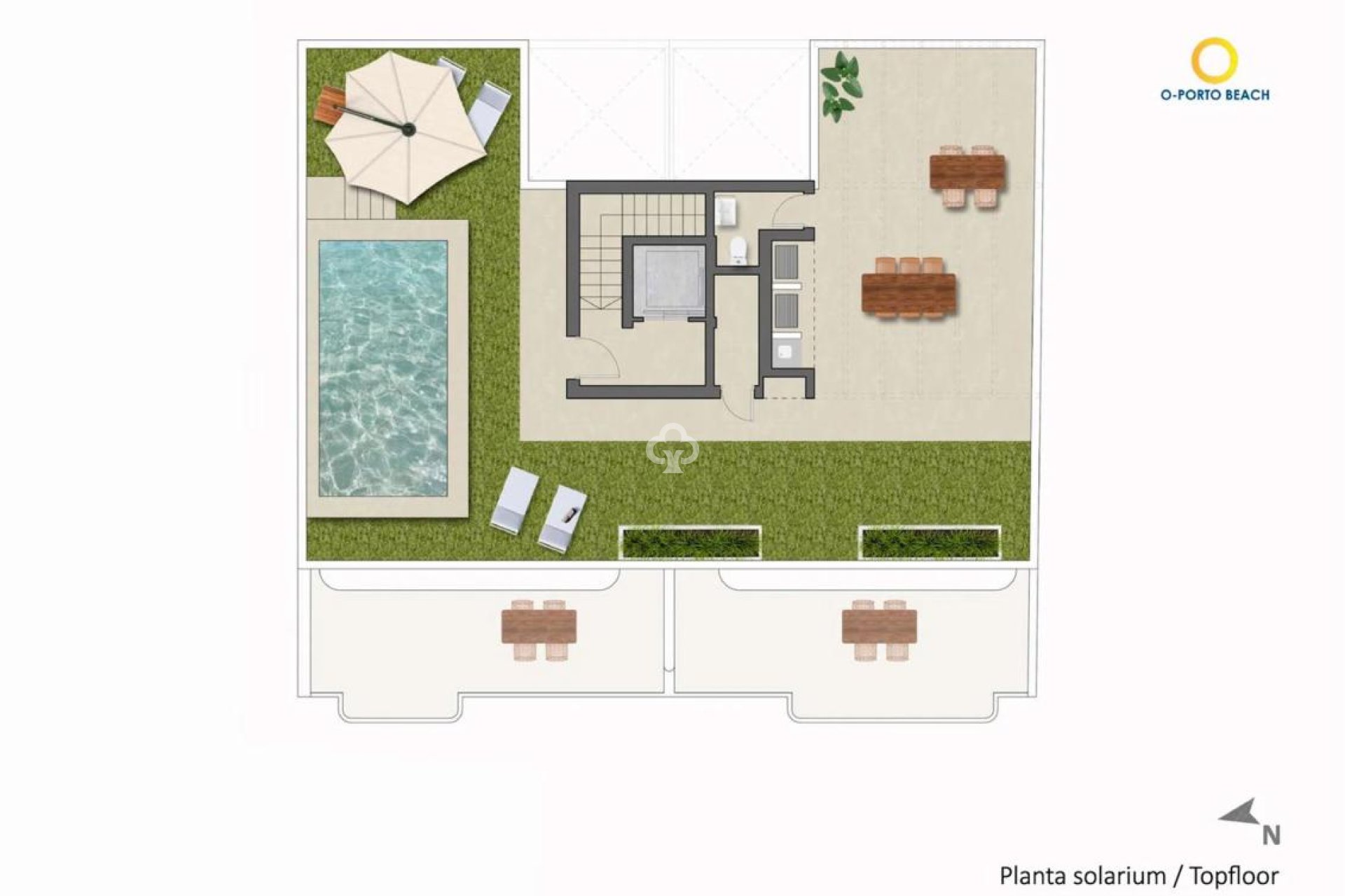 New Build - Bajos -
Pilar de la Horadada - Calle Magallanes, 8