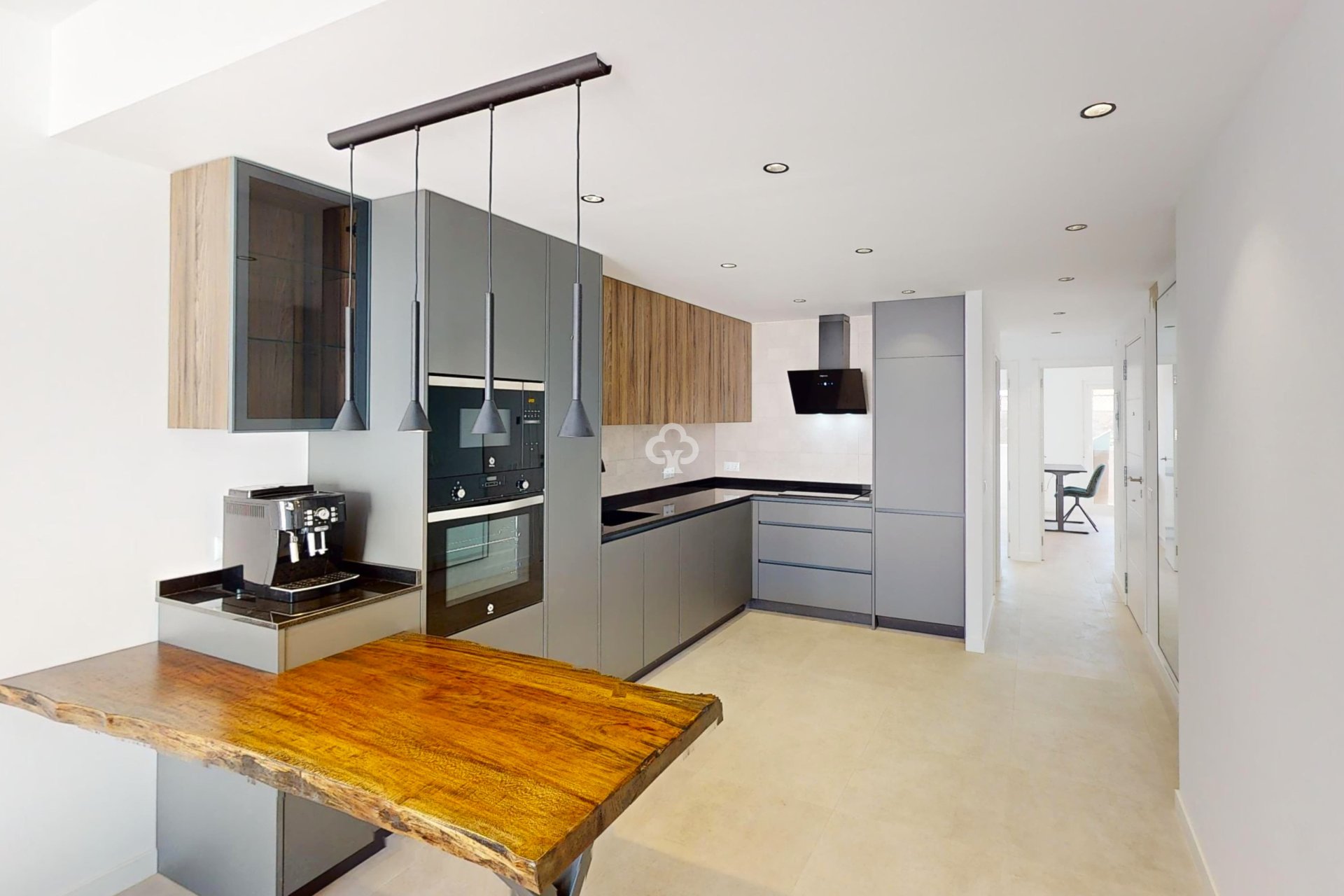 New Build - Bajos -
Pilar de la Horadada - Calle Oviedo, 3