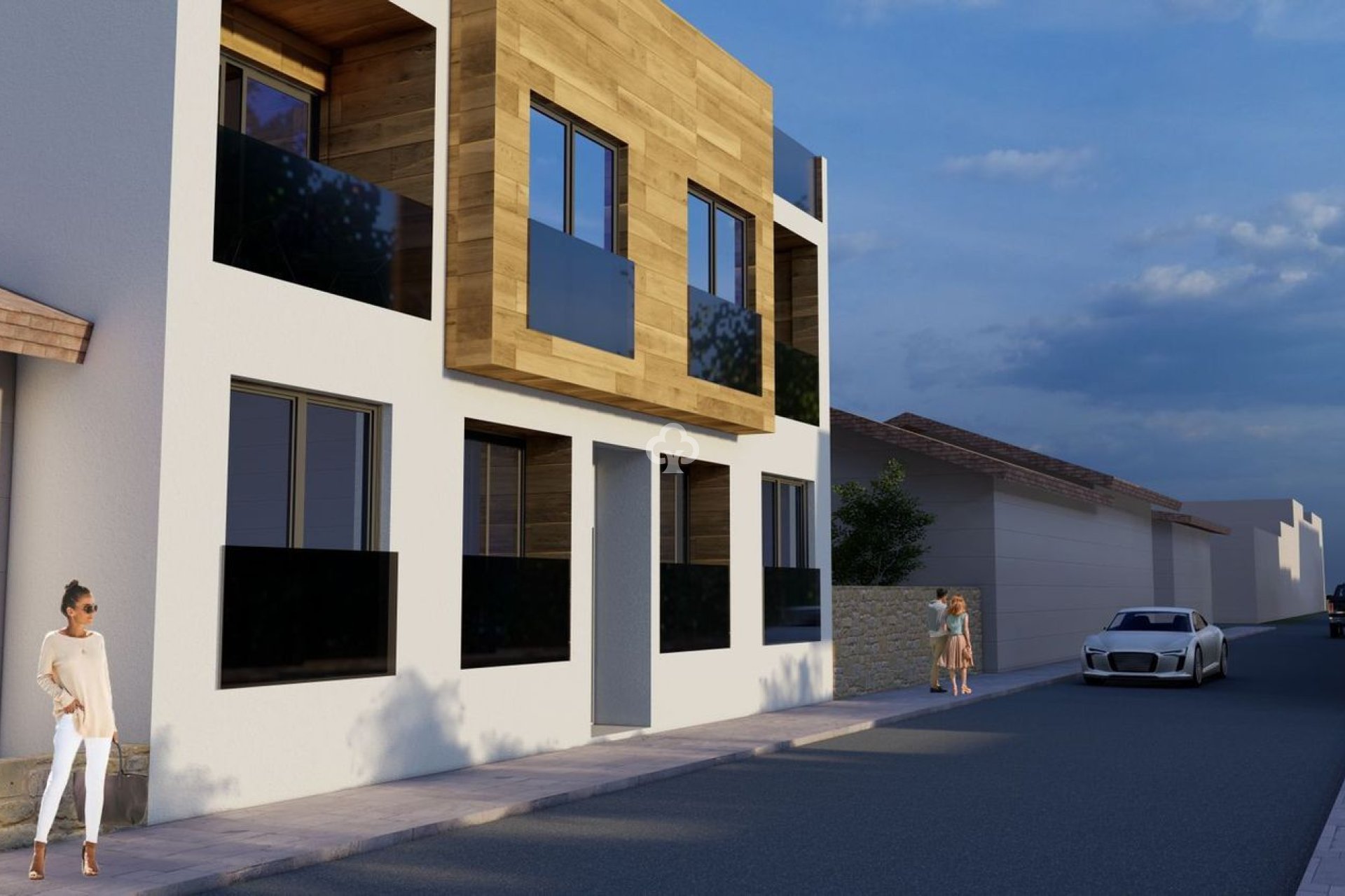 New Build - Bajos -
Pilar de la Horadada - Calle Oviedo, 3