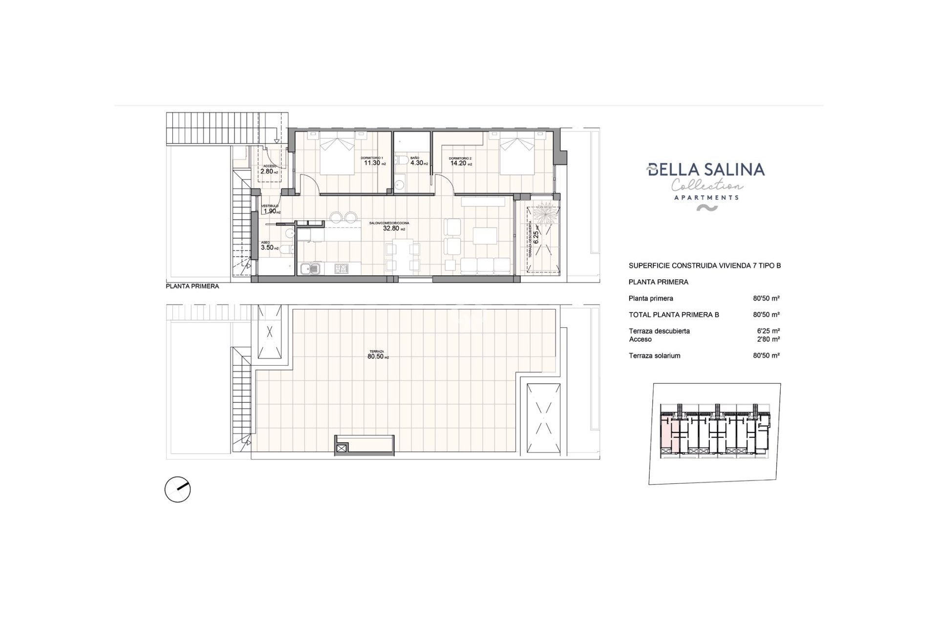 New Build - Bajos -
Pilar de la Horadada