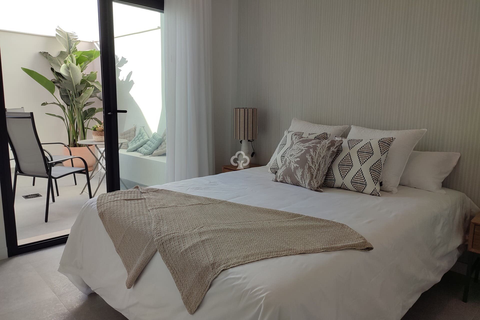 New Build - Bajos -
Pilar de la Horadada