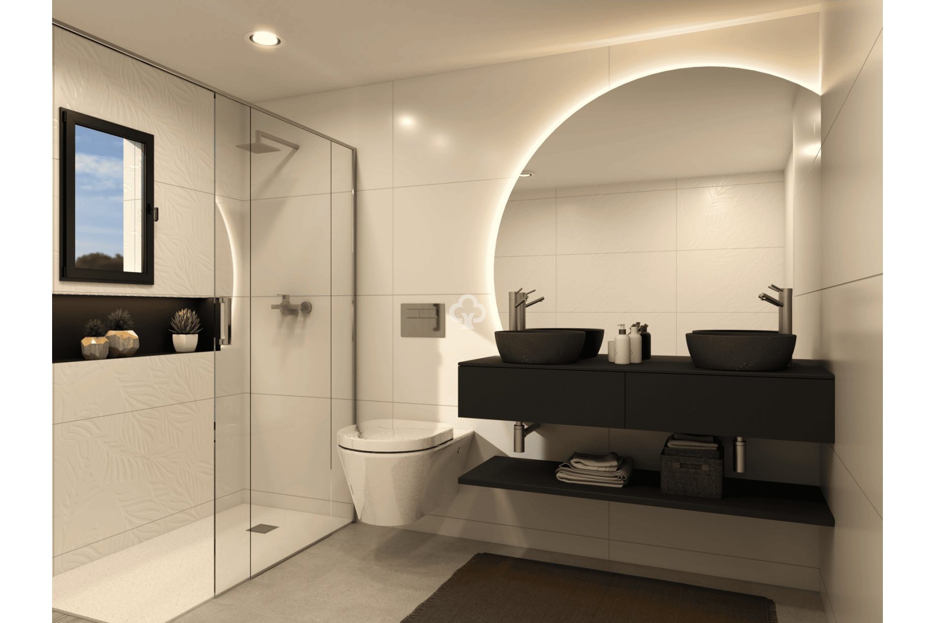 New Build - Bajos -
Pilar de la Horadada