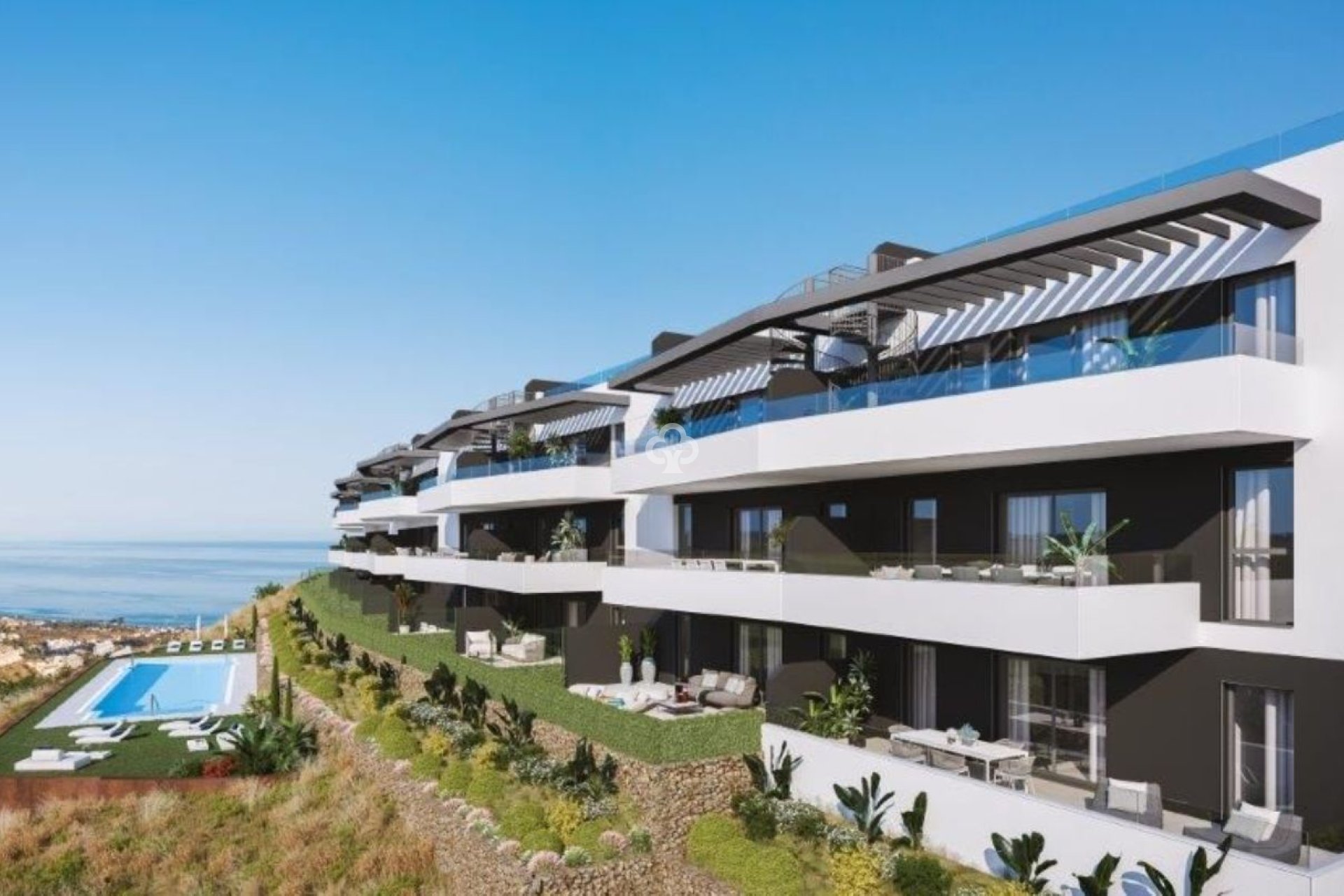 New Build - Bajos -
Rincón de la Victoria - Calle Sietecolores, 23