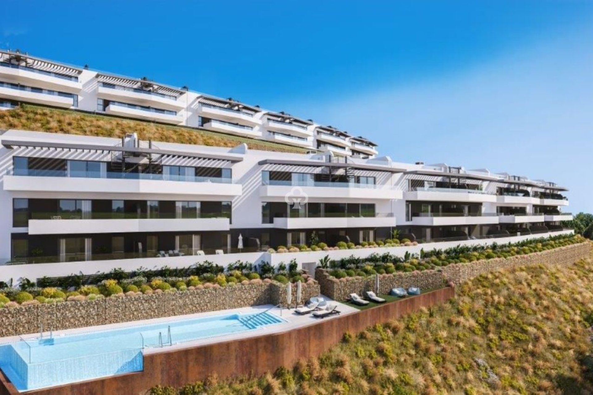 New Build - Bajos -
Rincón de la Victoria - Calle Sietecolores, 23