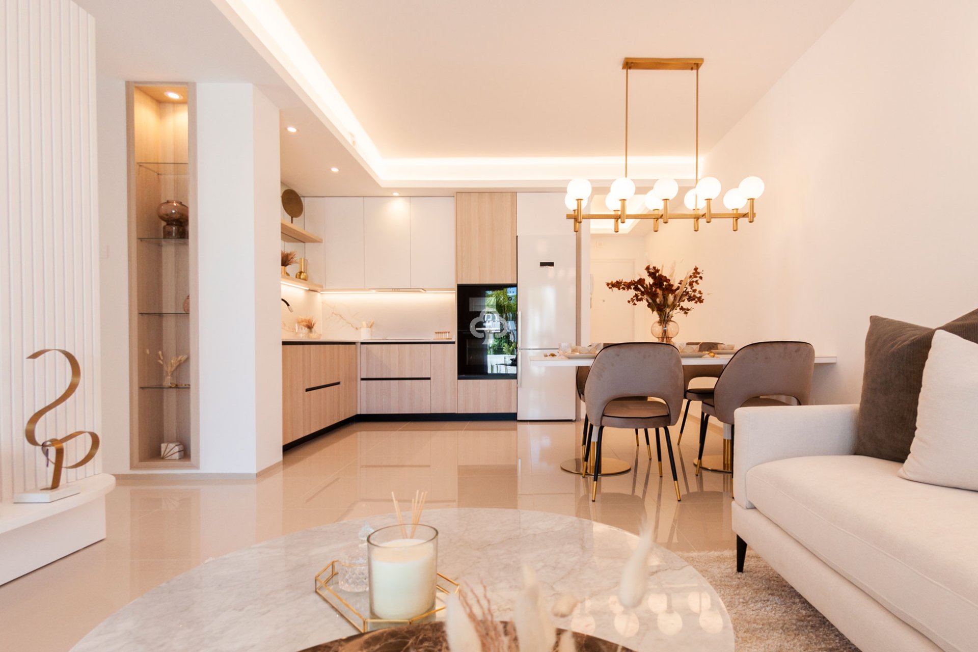 New Build - Bajos -
Rojales - 03170