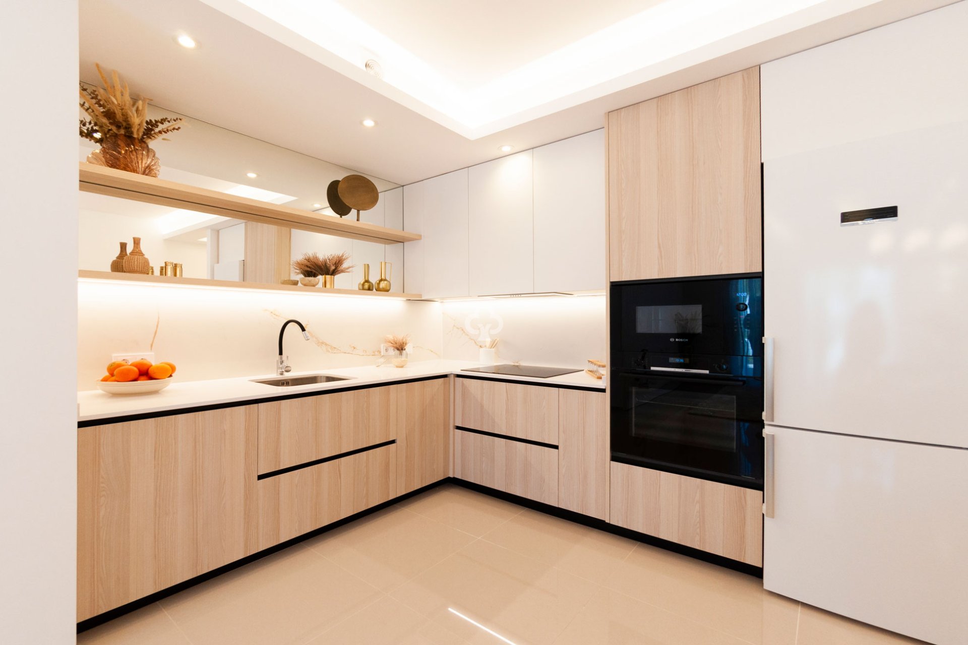 New Build - Bajos -
Rojales - 03170