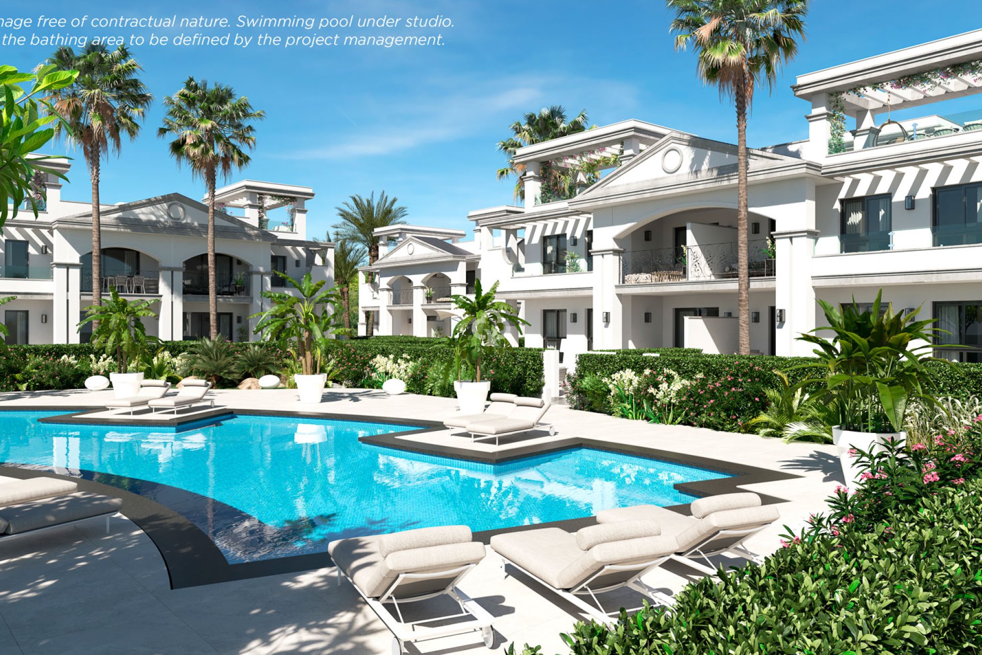 New Build - Bajos -
Rojales - 03170