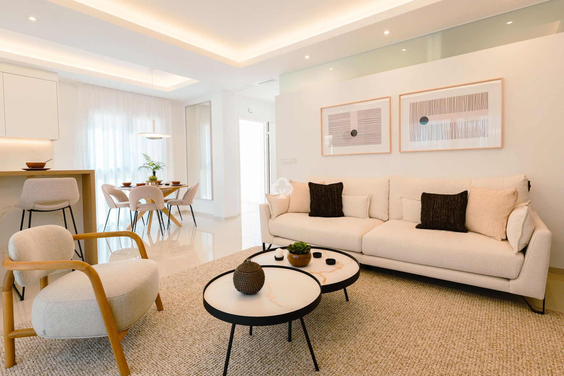 New Build - Bajos -
Rojales - 03170