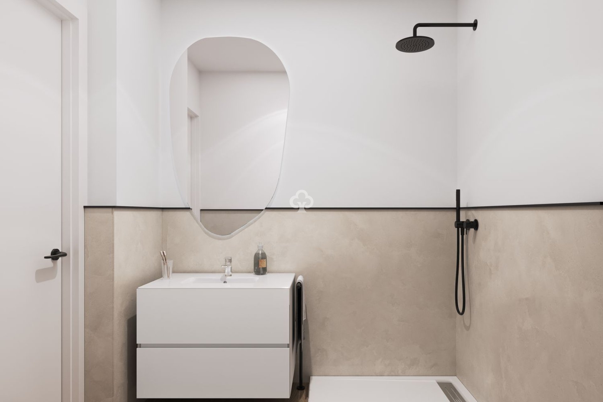 New Build - Bajos -
San Miguel de Salinas - 03193