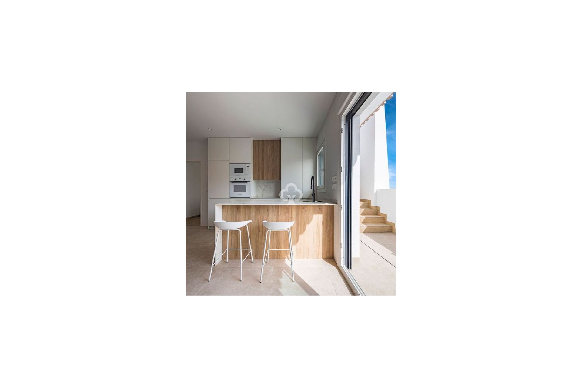 New Build - Bajos -
San Pedro del Pinatar