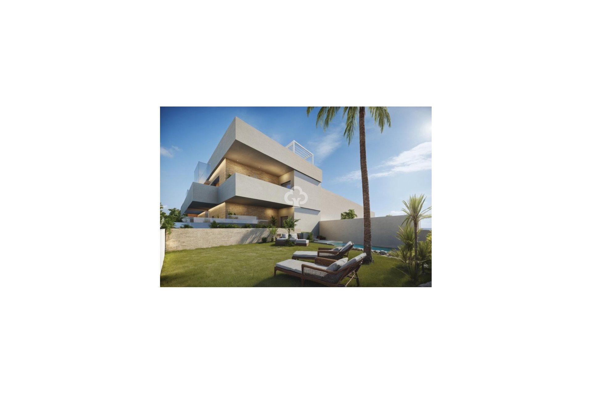 New Build - Bajos -
San Pedro del Pinatar