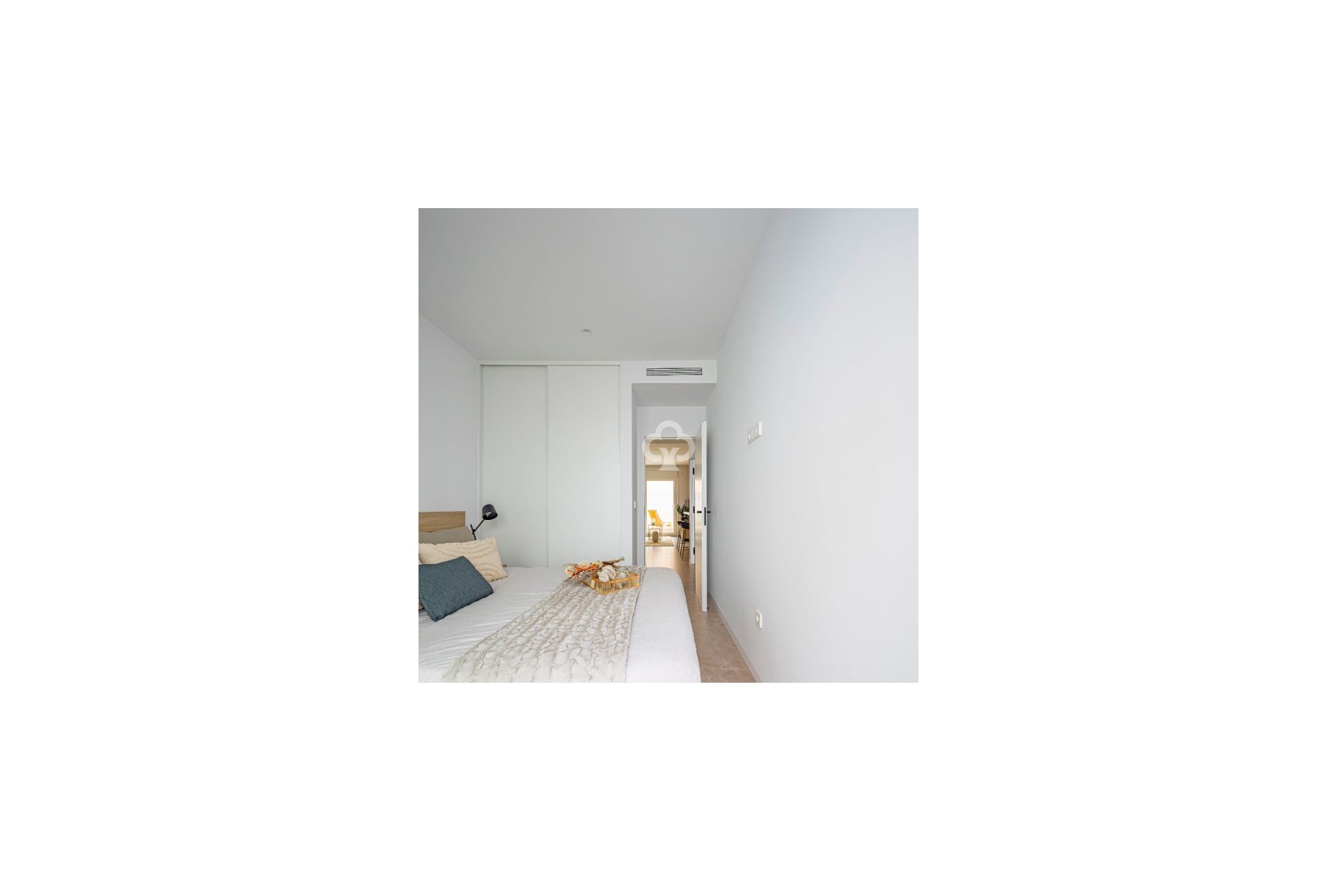 New Build - Bajos -
San Pedro del Pinatar