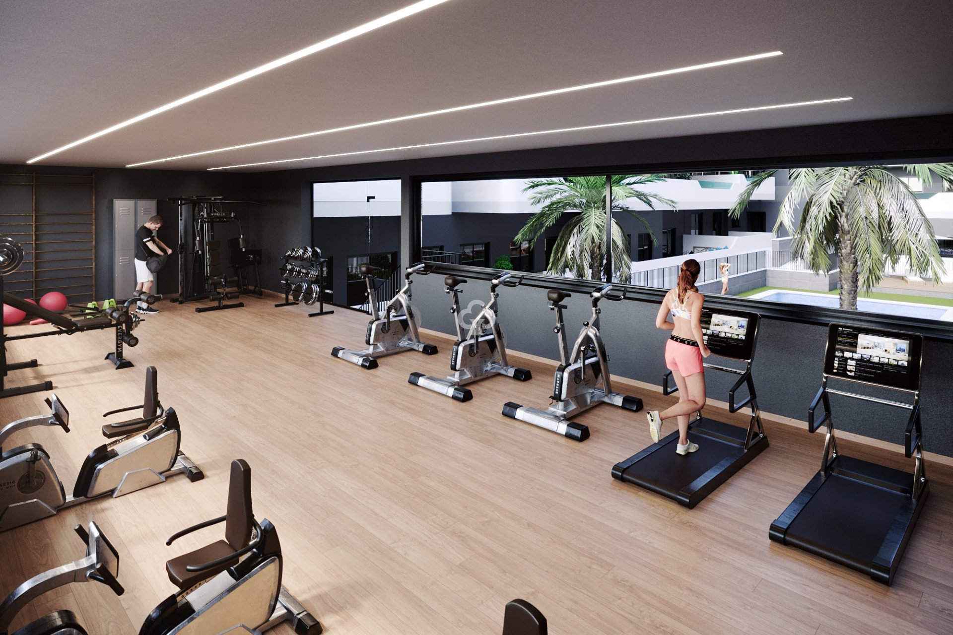 New Build - Bajos -
Santa Pola - 03130