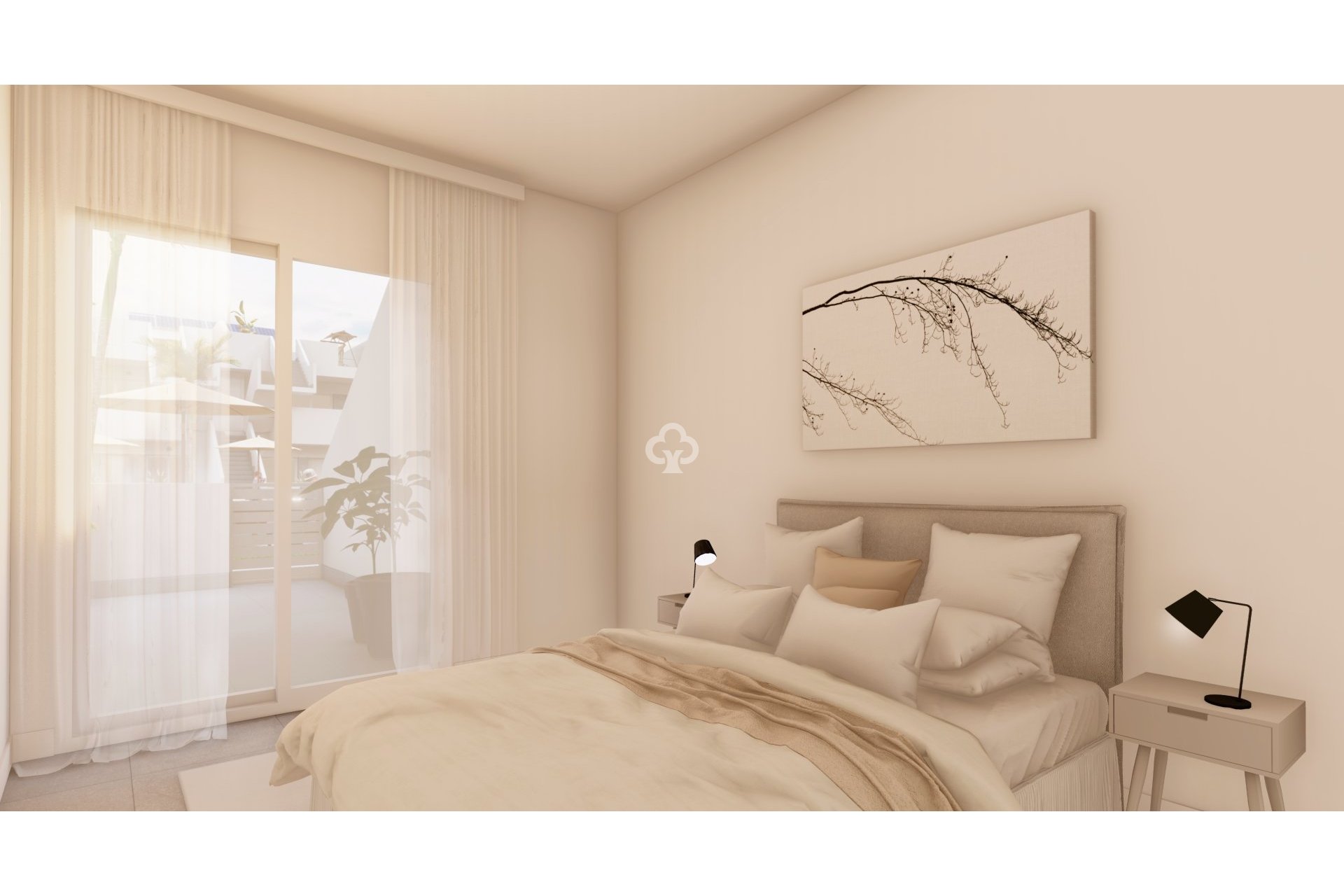 New Build - Bajos -
Torre-Pacheco - 30709