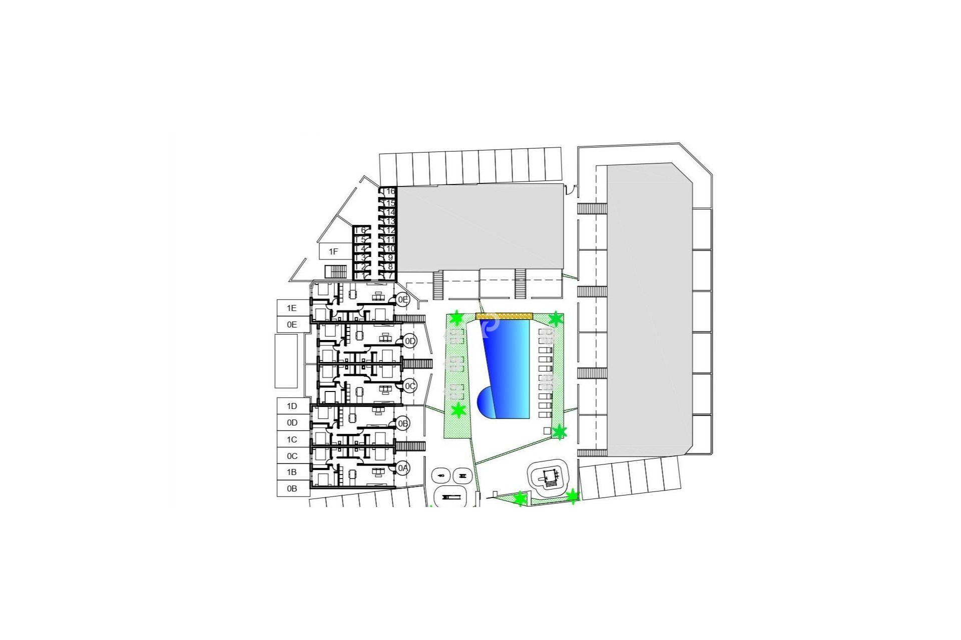 New Build - Bajos -
Torre-Pacheco - 30709