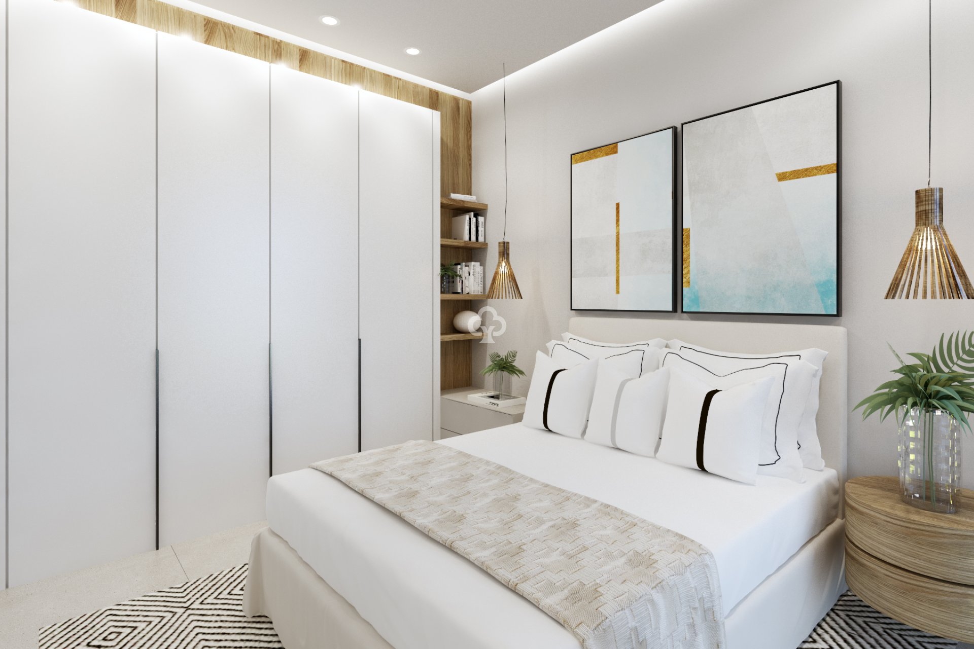 New Build - Bajos -
Torre-Pacheco - 30710