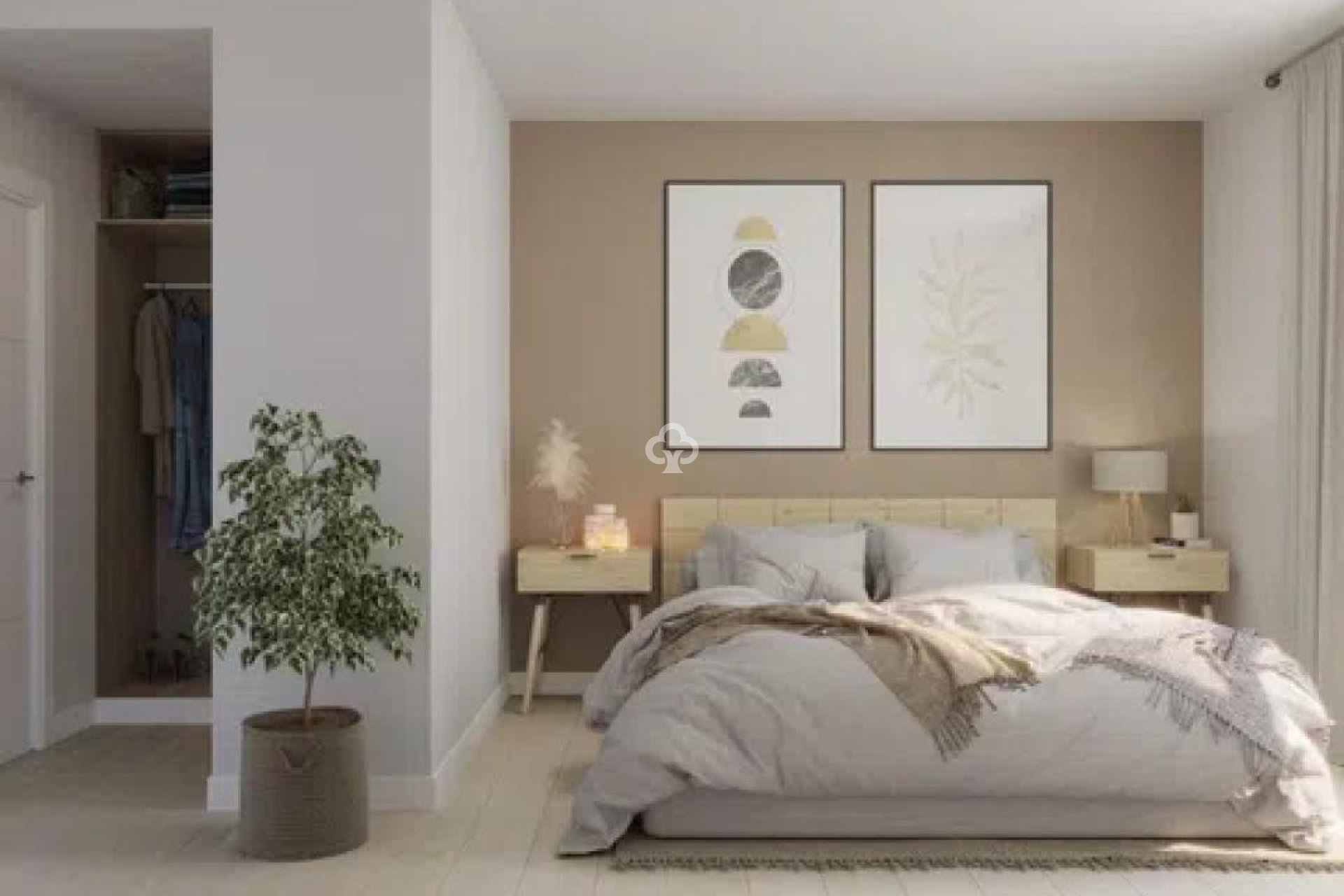 New Build - Bajos -
Torremolinos - 29620, Calle Montemayor, 10