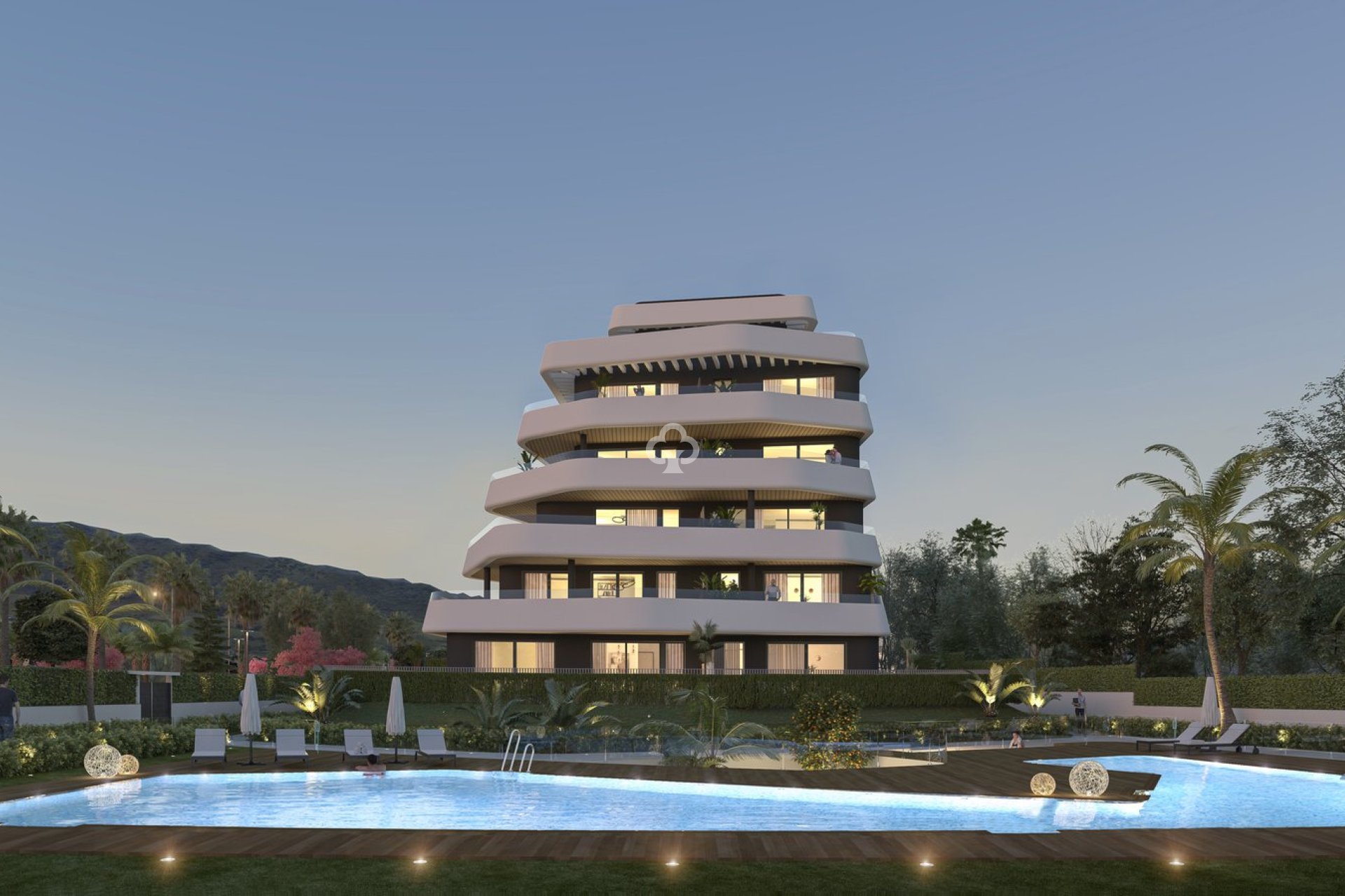 New Build - Bajos -
Torremolinos