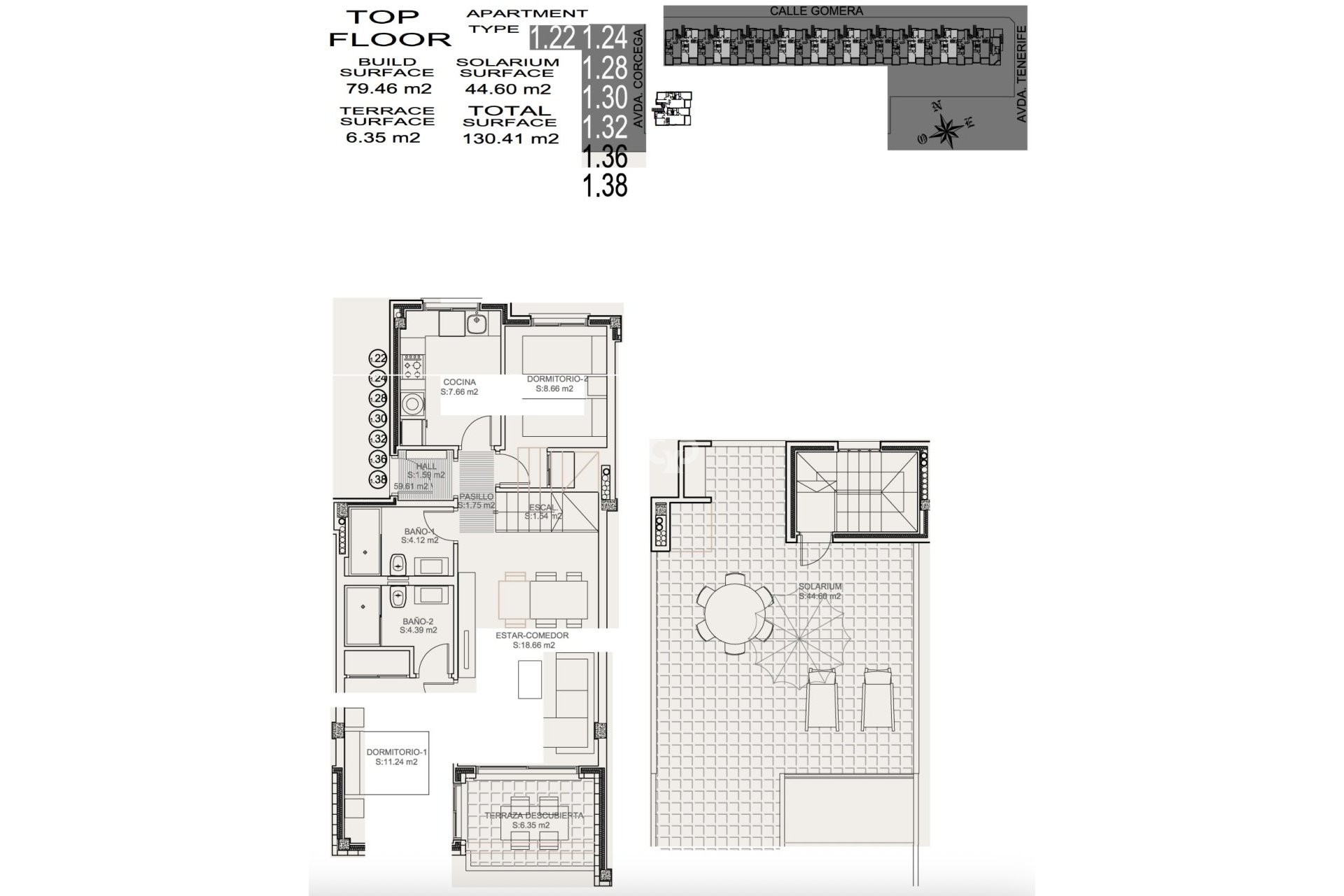 New Build - Bajos -
Torrevieja - 03183, Avenida De Corcega, 7