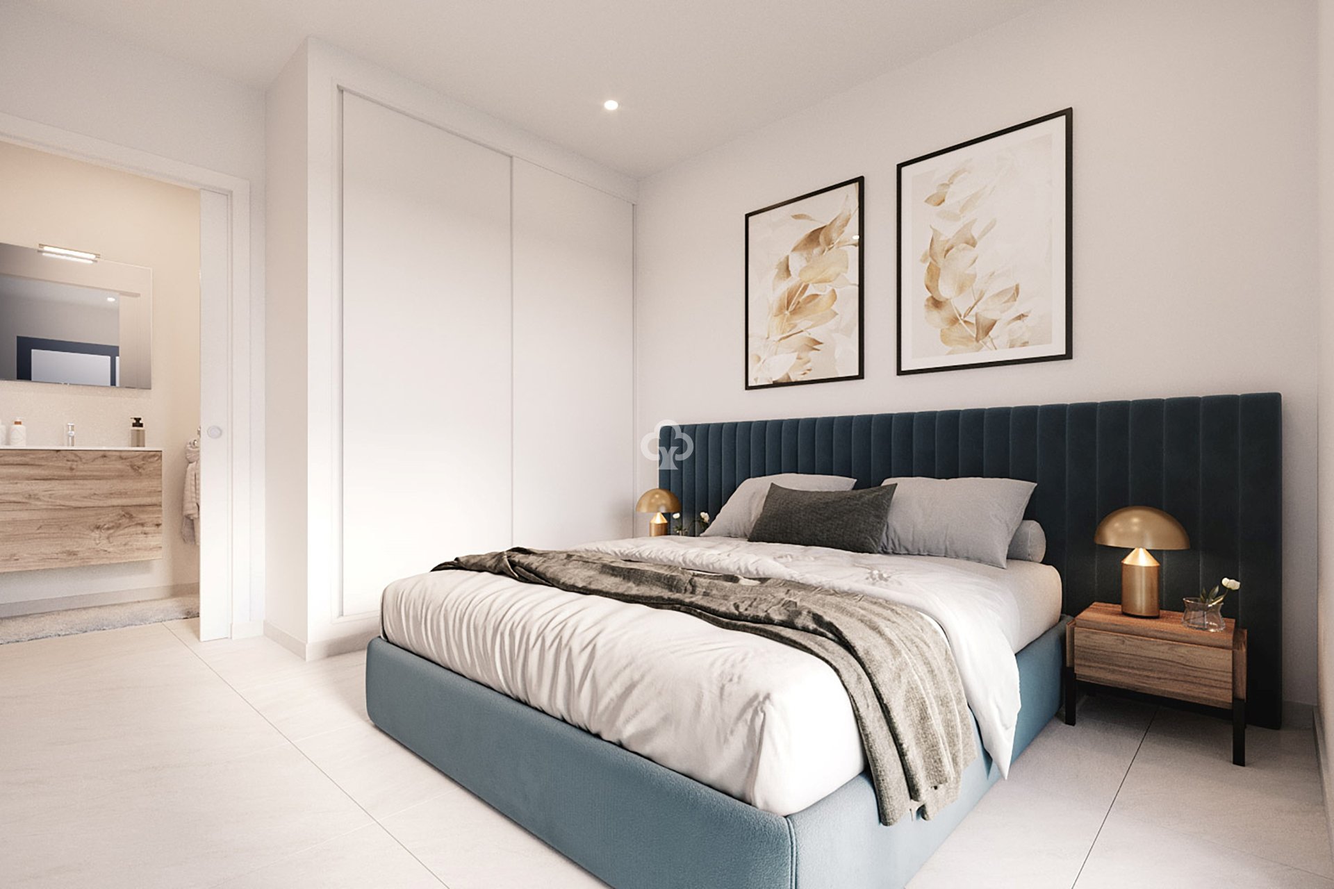 New Build - Bajos -
Torrevieja - 03188