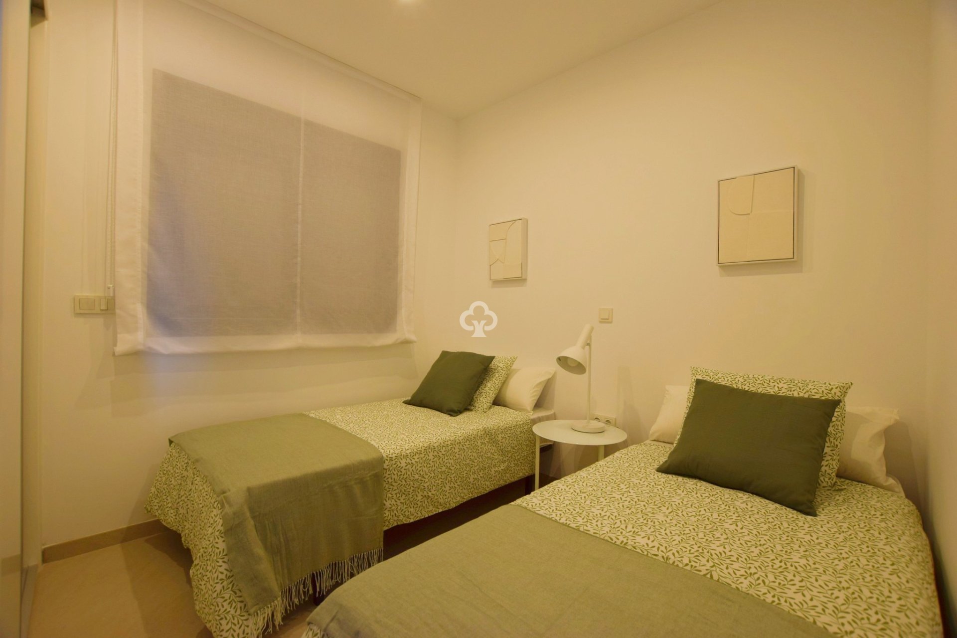 New Build - Bajos -
Torrevieja - 03188