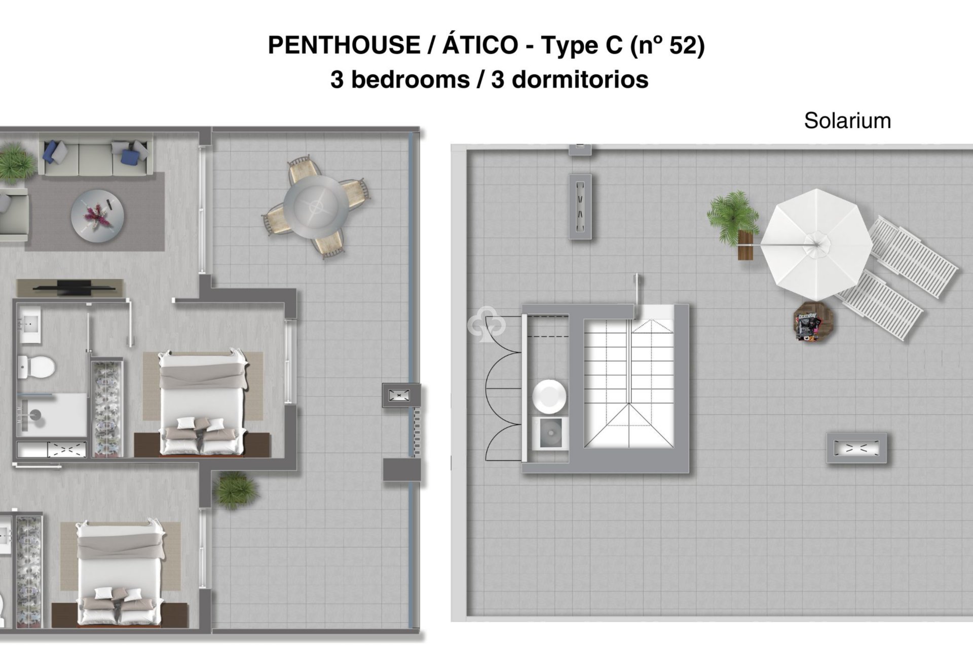 New Build - Bajos -
Torrevieja - 03188