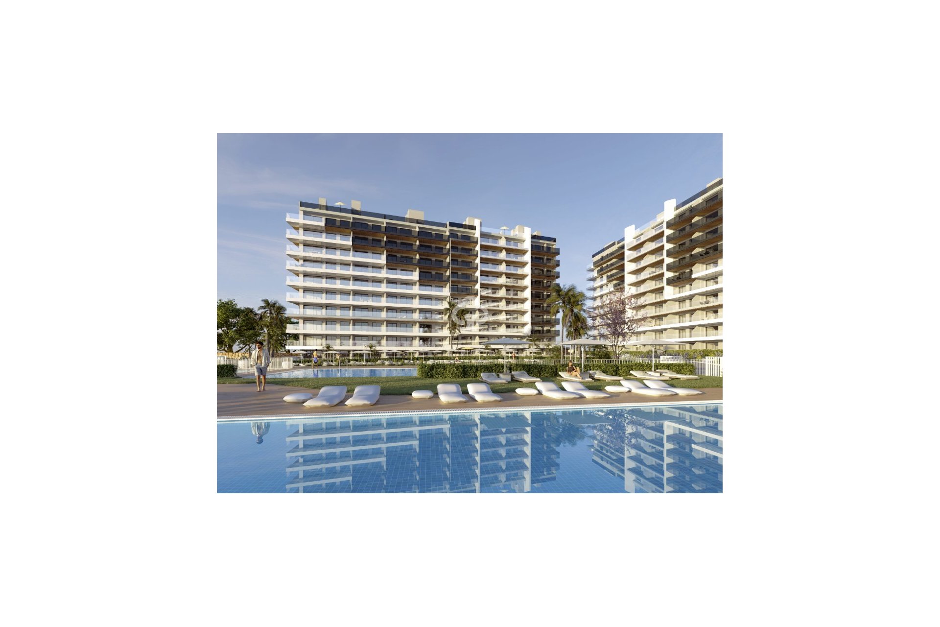 New Build - Bajos -
Torrevieja - 03189
