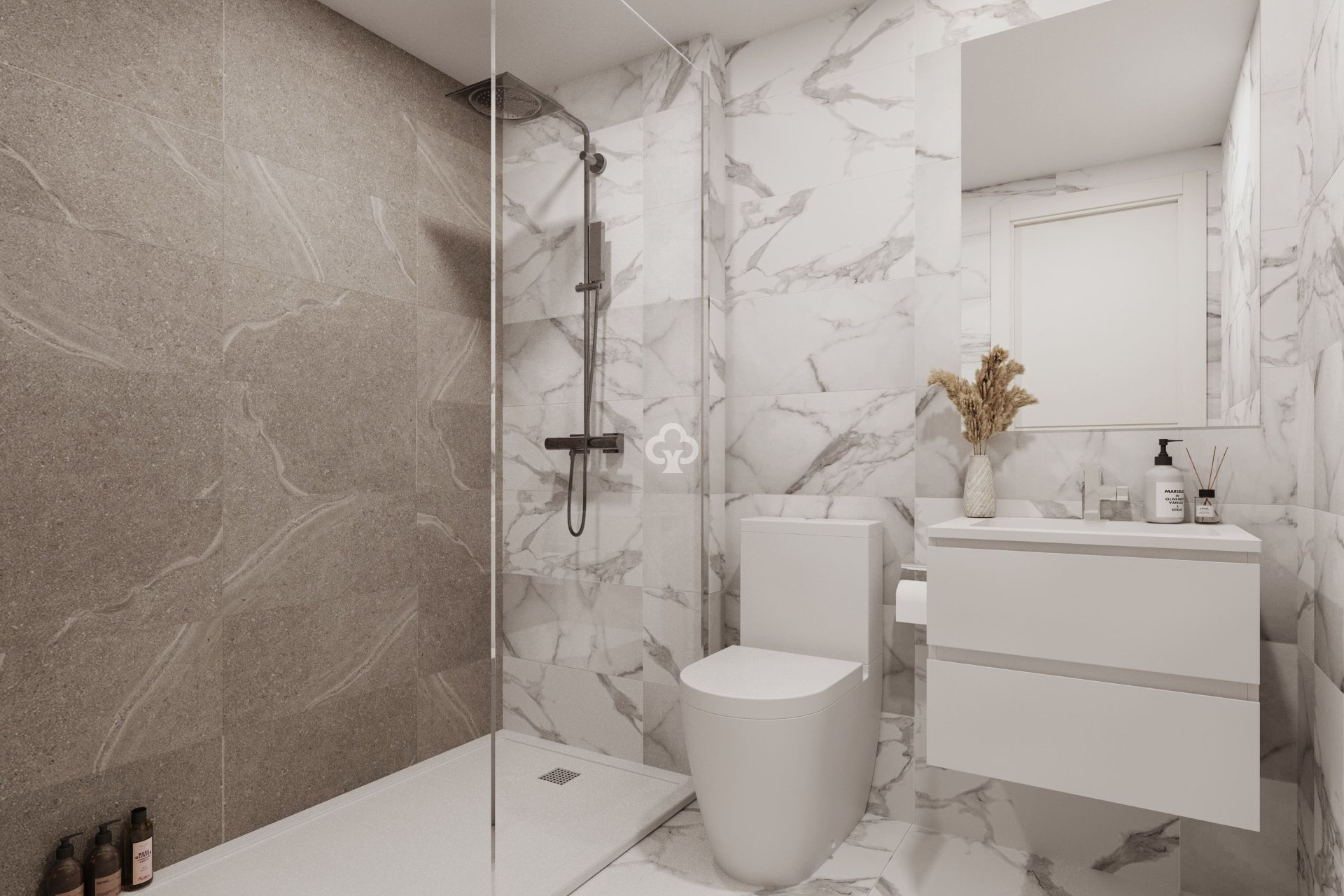 New Build - Bajos -
Torrevieja - 03189