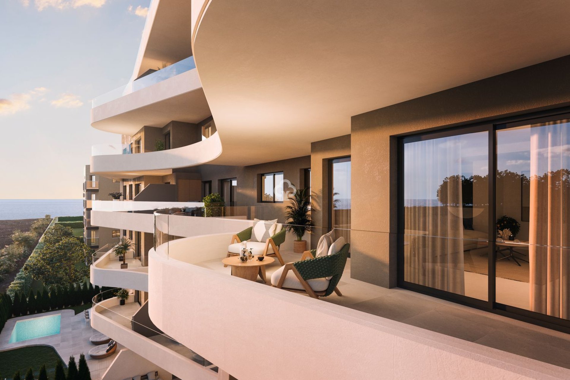 New Build - Bajos -
Torrevieja - Calle Pleamar, 22