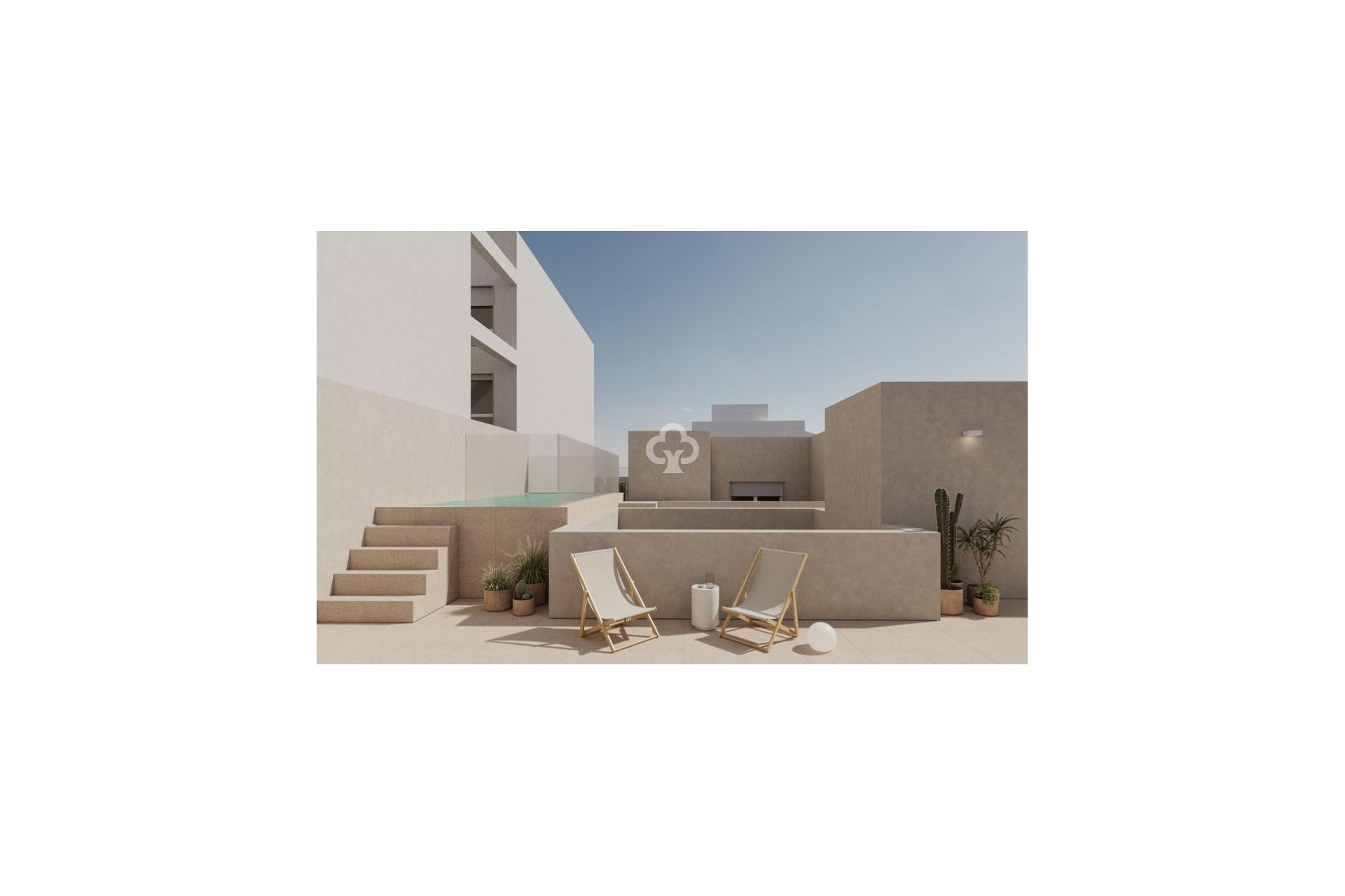 New Build - Bajos -
Torrevieja